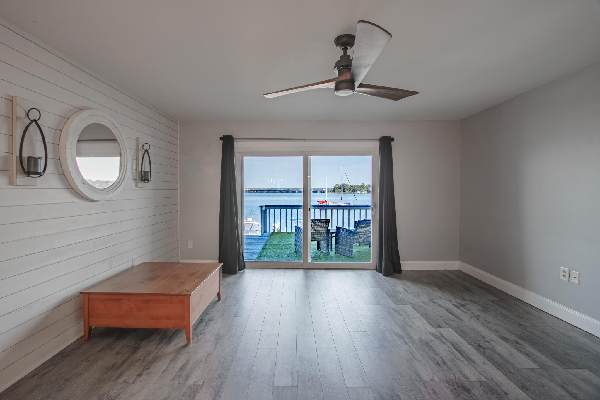 SNUG HARBOR TOWNHOMES - Residential