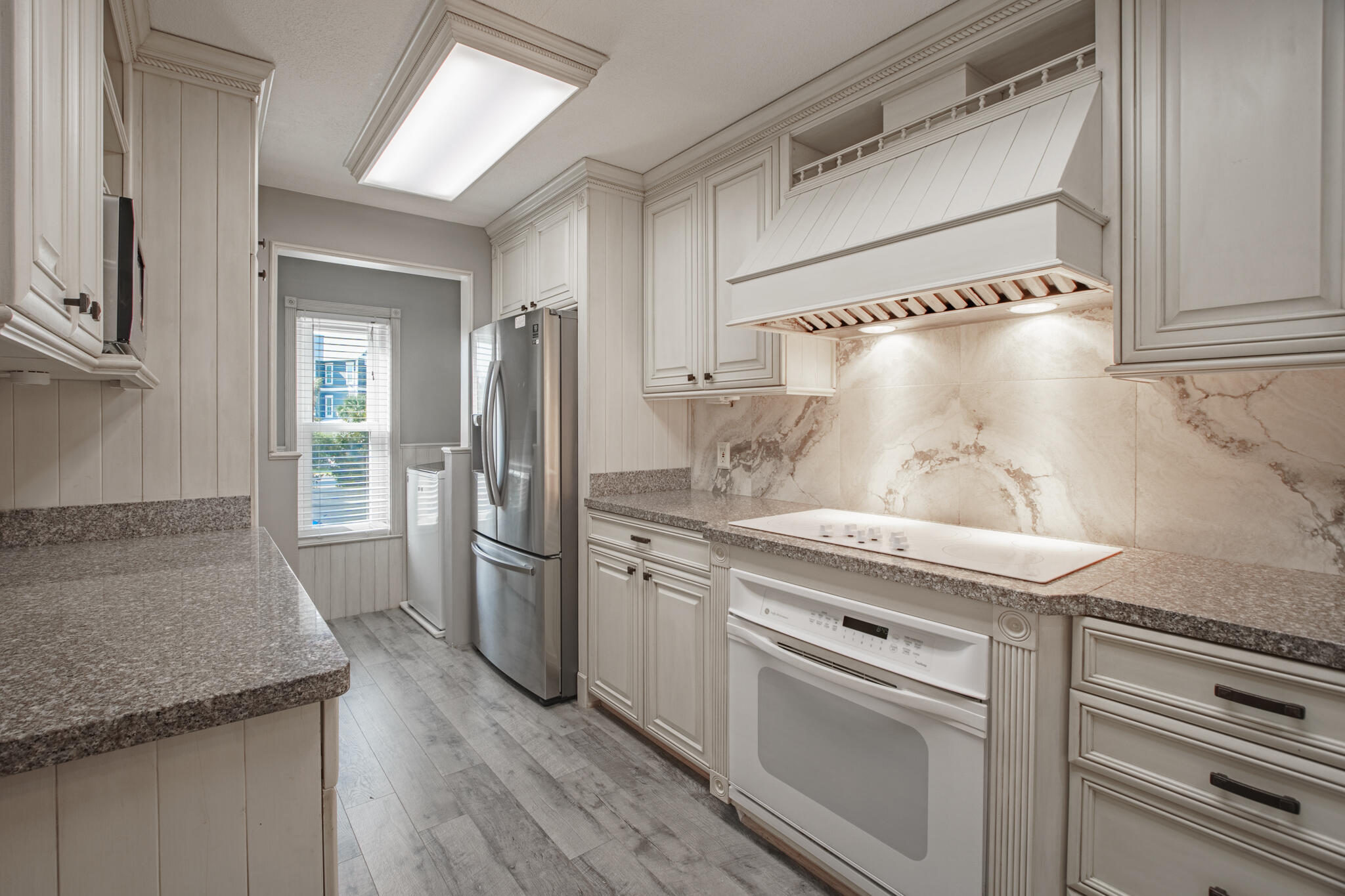 SNUG HARBOR TOWNHOMES - Residential