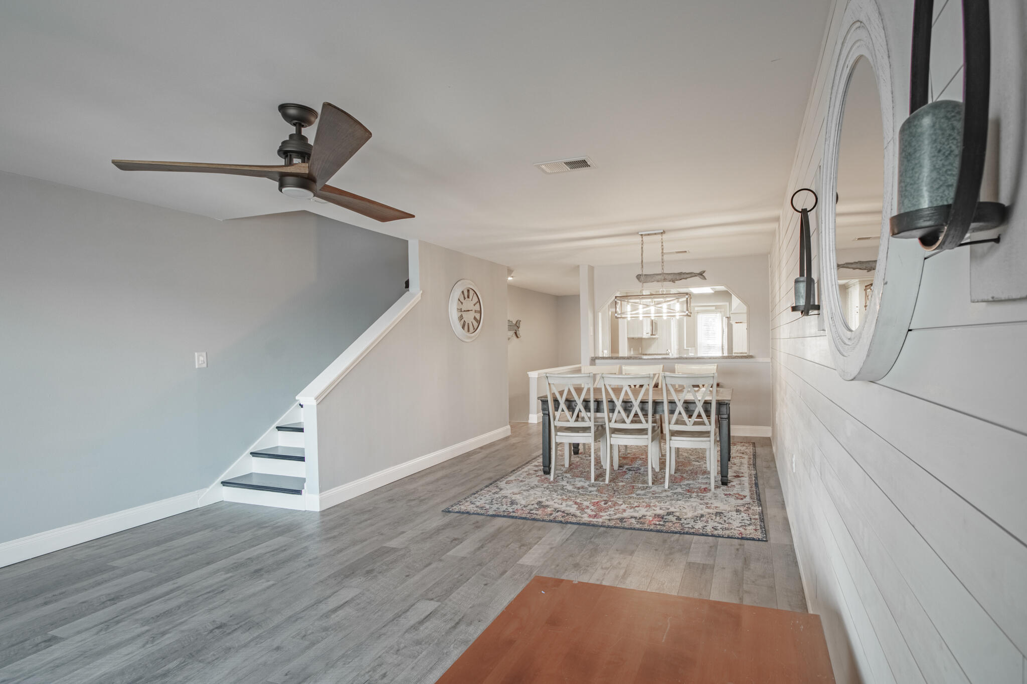 SNUG HARBOR TOWNHOMES - Residential