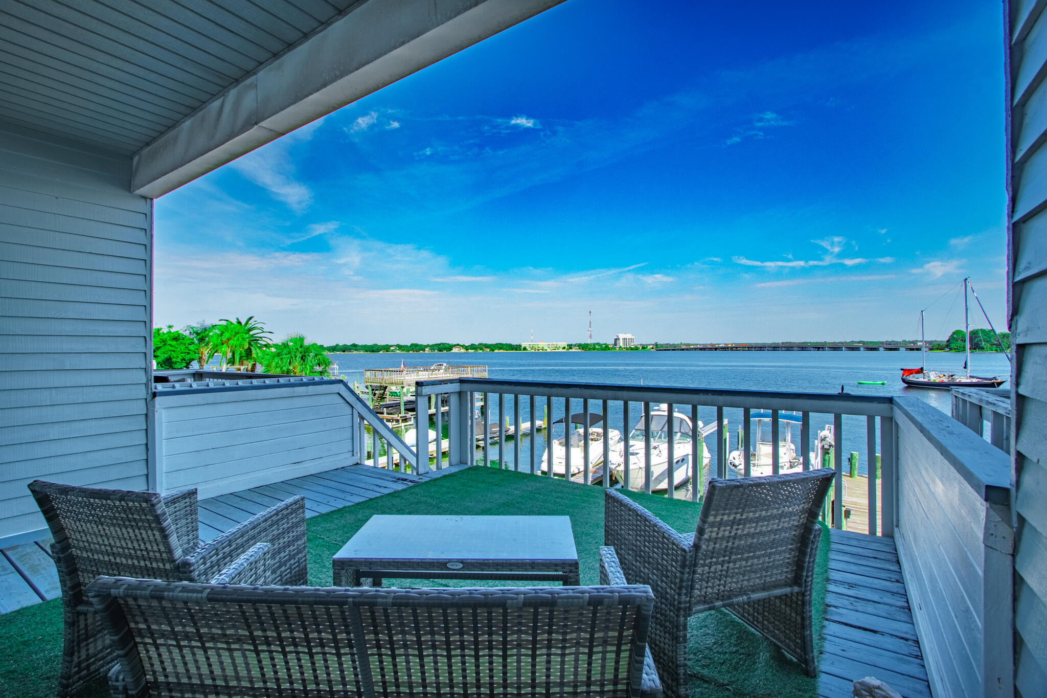 SNUG HARBOR TOWNHOMES - Residential