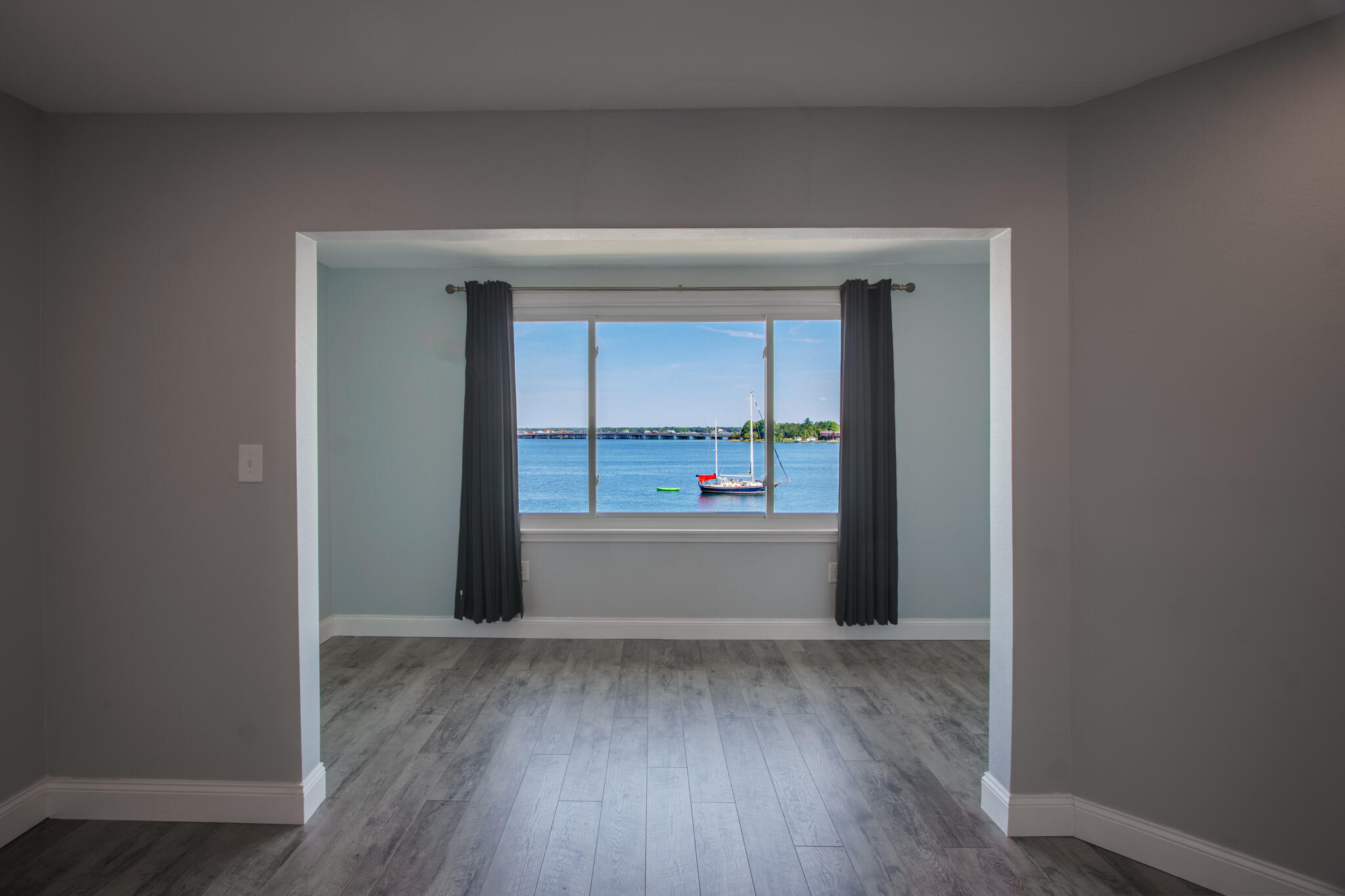 SNUG HARBOR TOWNHOMES - Residential