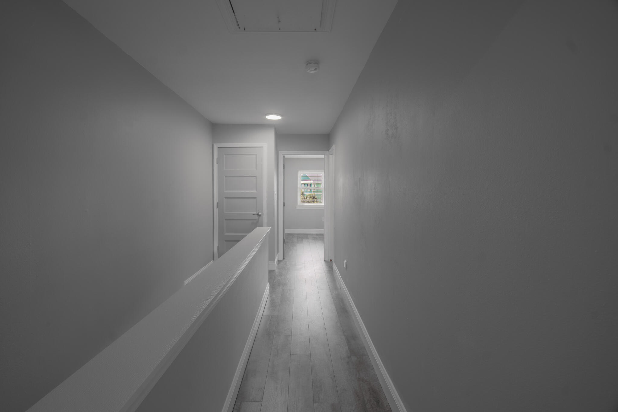 SNUG HARBOR TOWNHOMES - Residential