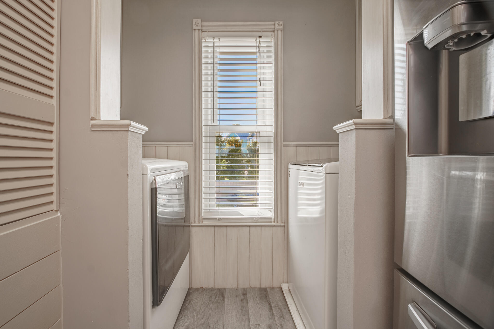 SNUG HARBOR TOWNHOMES - Residential