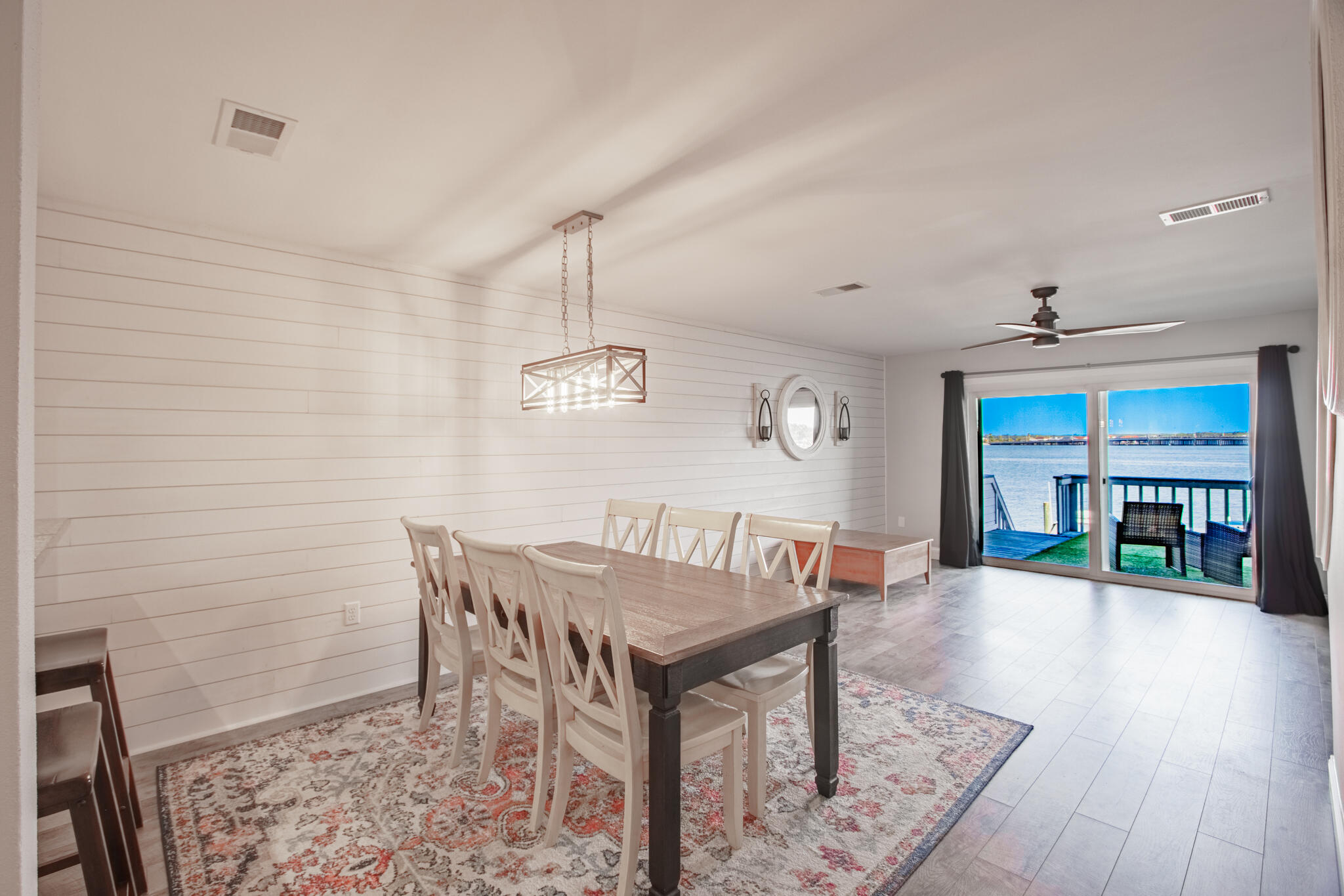 SNUG HARBOR TOWNHOMES - Residential