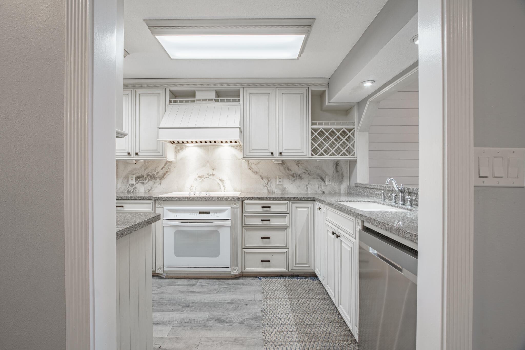 SNUG HARBOR TOWNHOMES - Residential