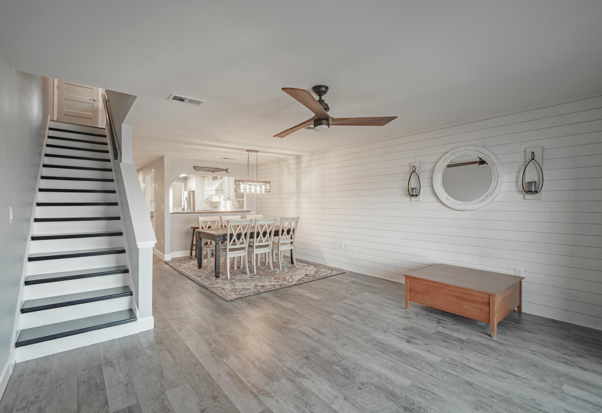 SNUG HARBOR TOWNHOMES - Residential