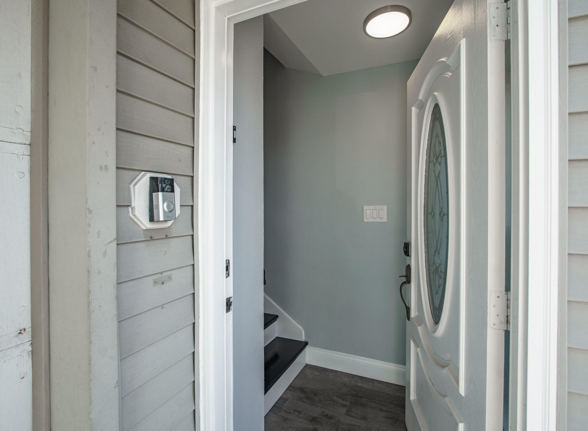 SNUG HARBOR TOWNHOMES - Residential