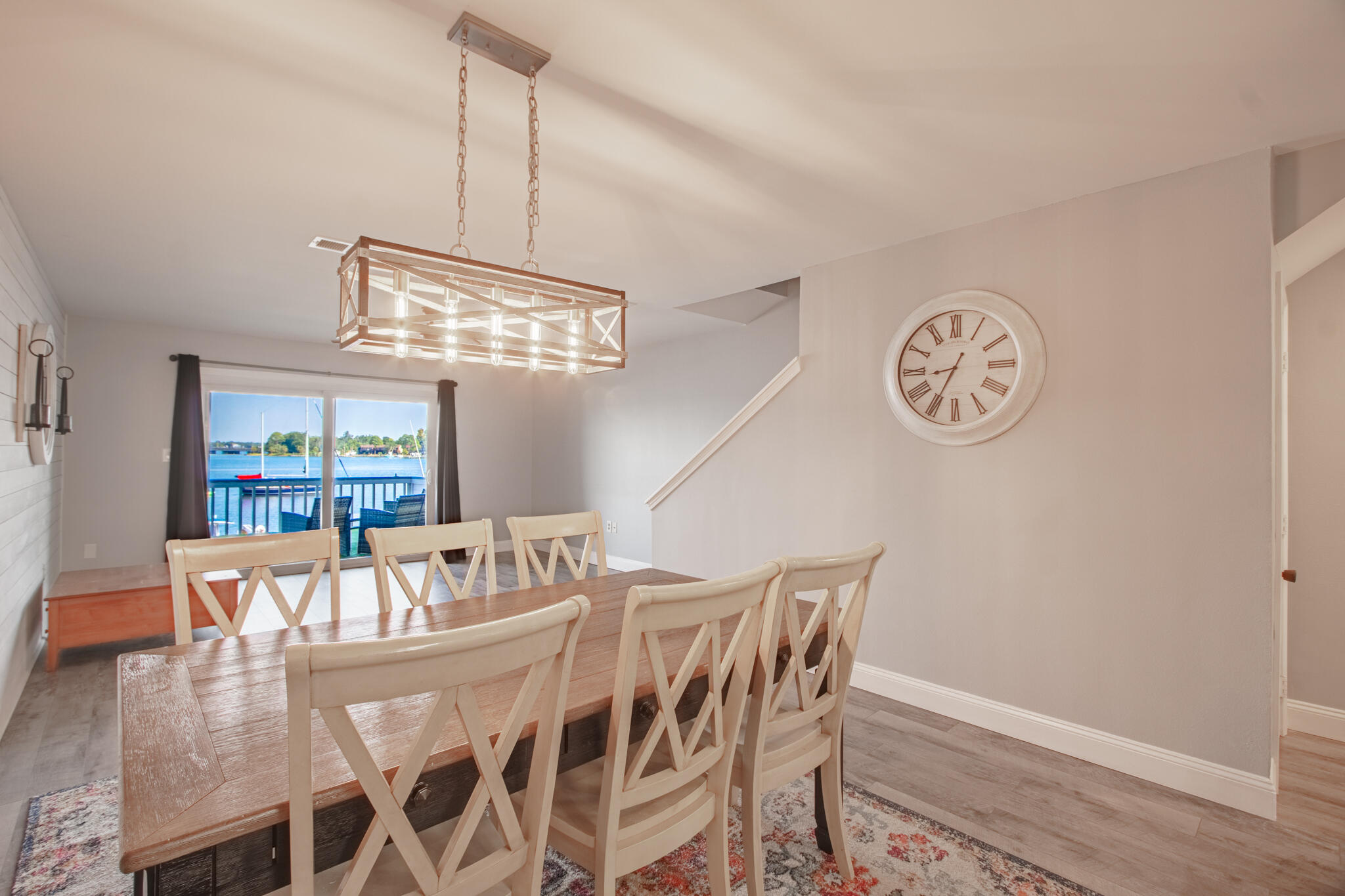 SNUG HARBOR TOWNHOMES - Residential