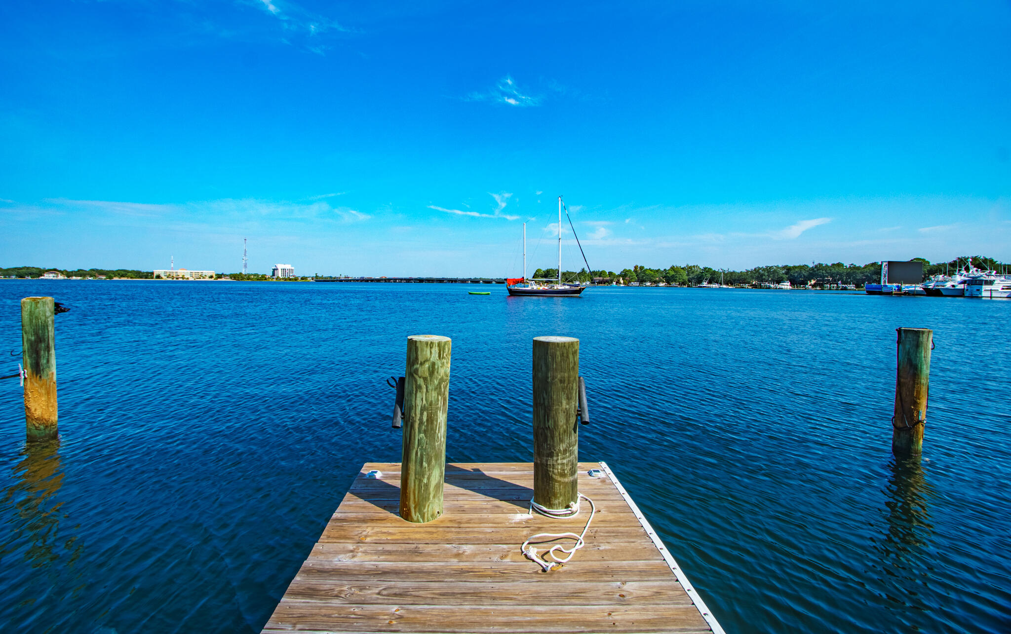 SNUG HARBOR TOWNHOMES - Residential