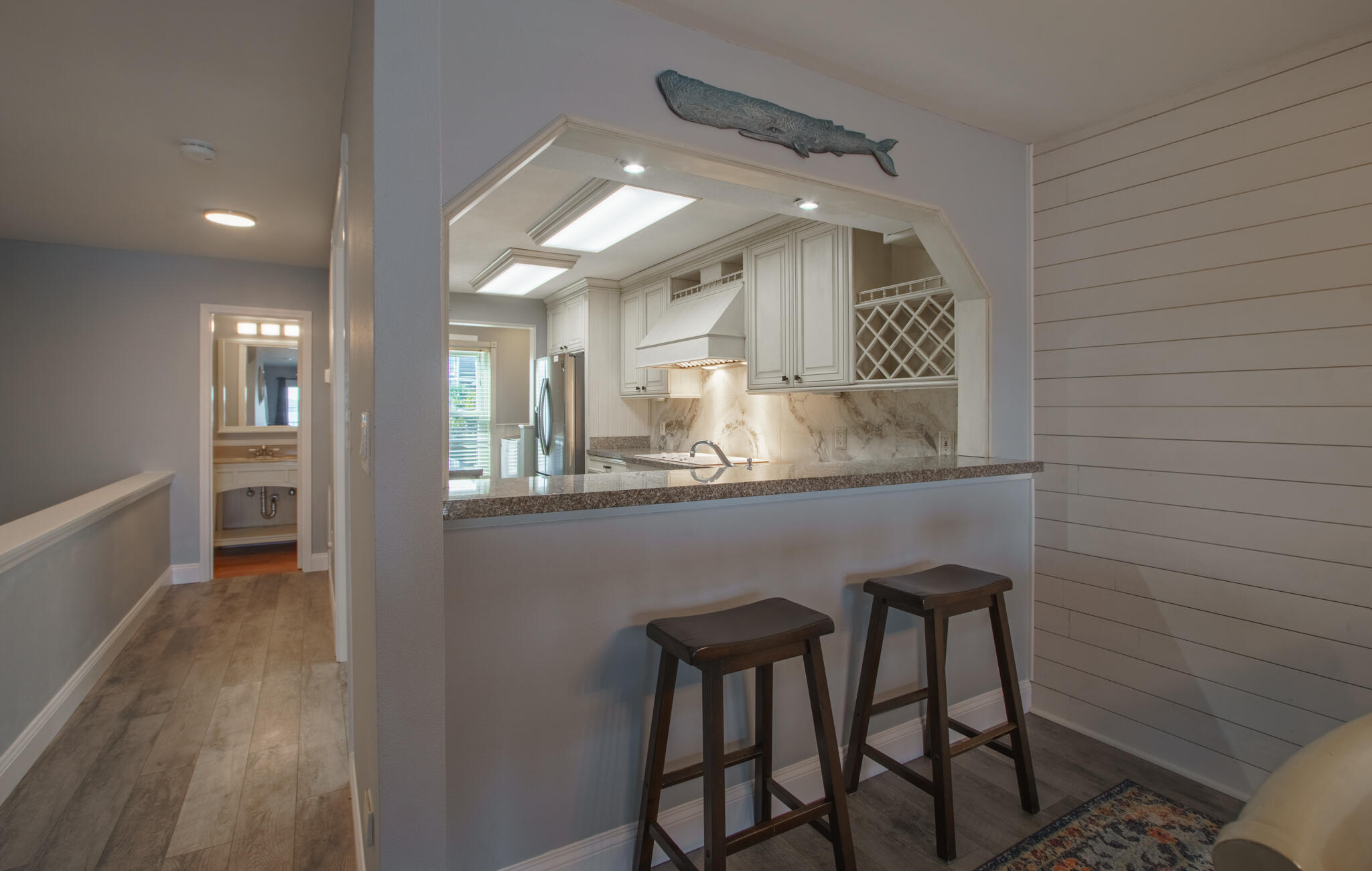 SNUG HARBOR TOWNHOMES - Residential