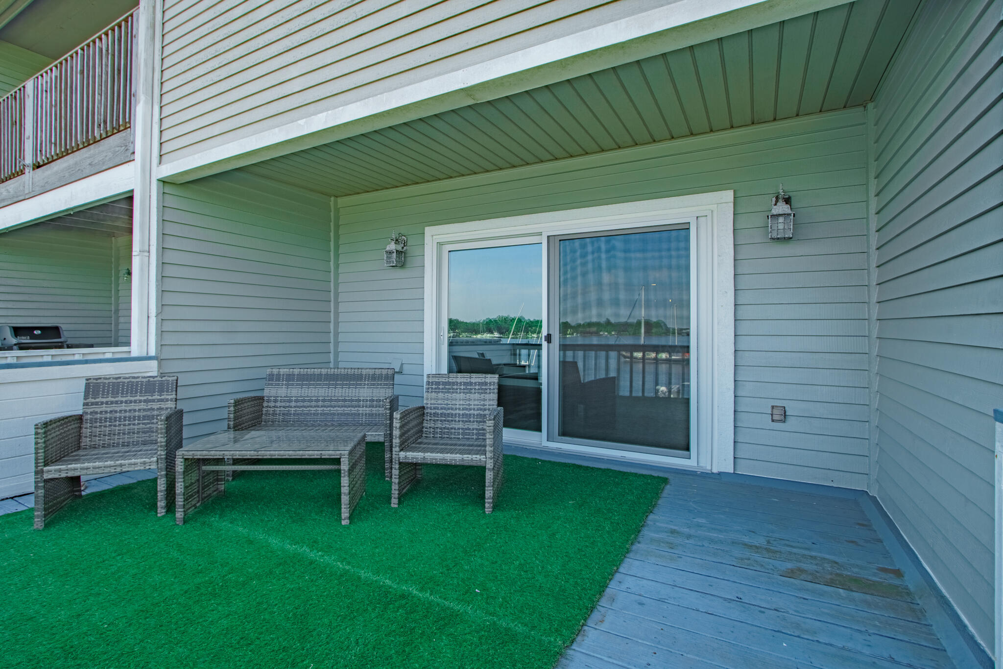 SNUG HARBOR TOWNHOMES - Residential