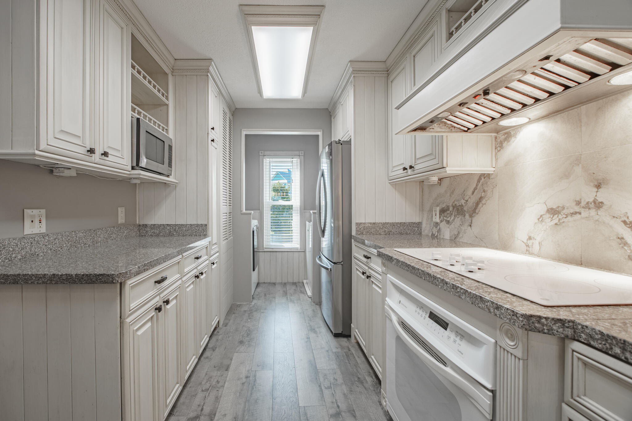 SNUG HARBOR TOWNHOMES - Residential