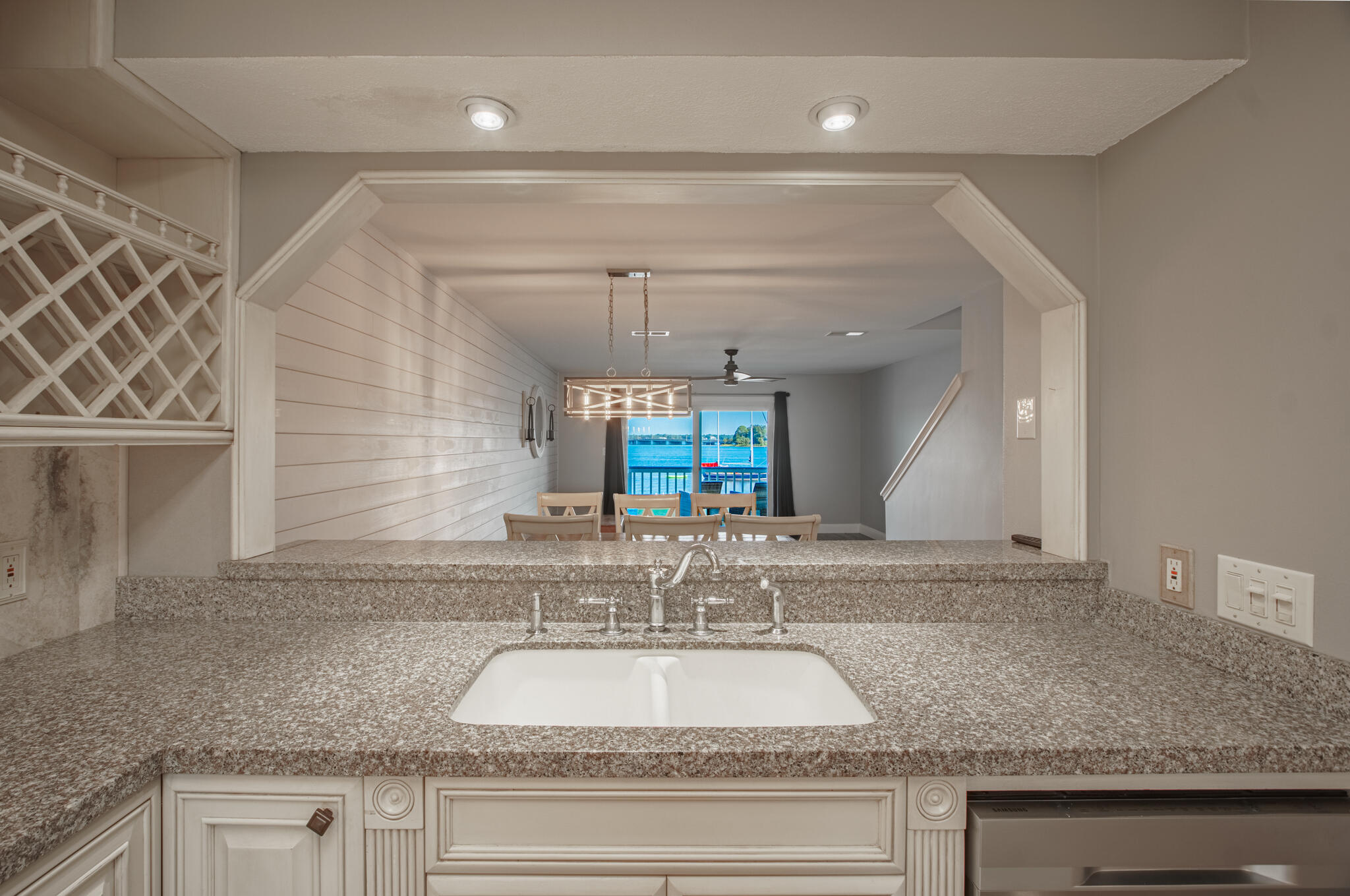 SNUG HARBOR TOWNHOMES - Residential