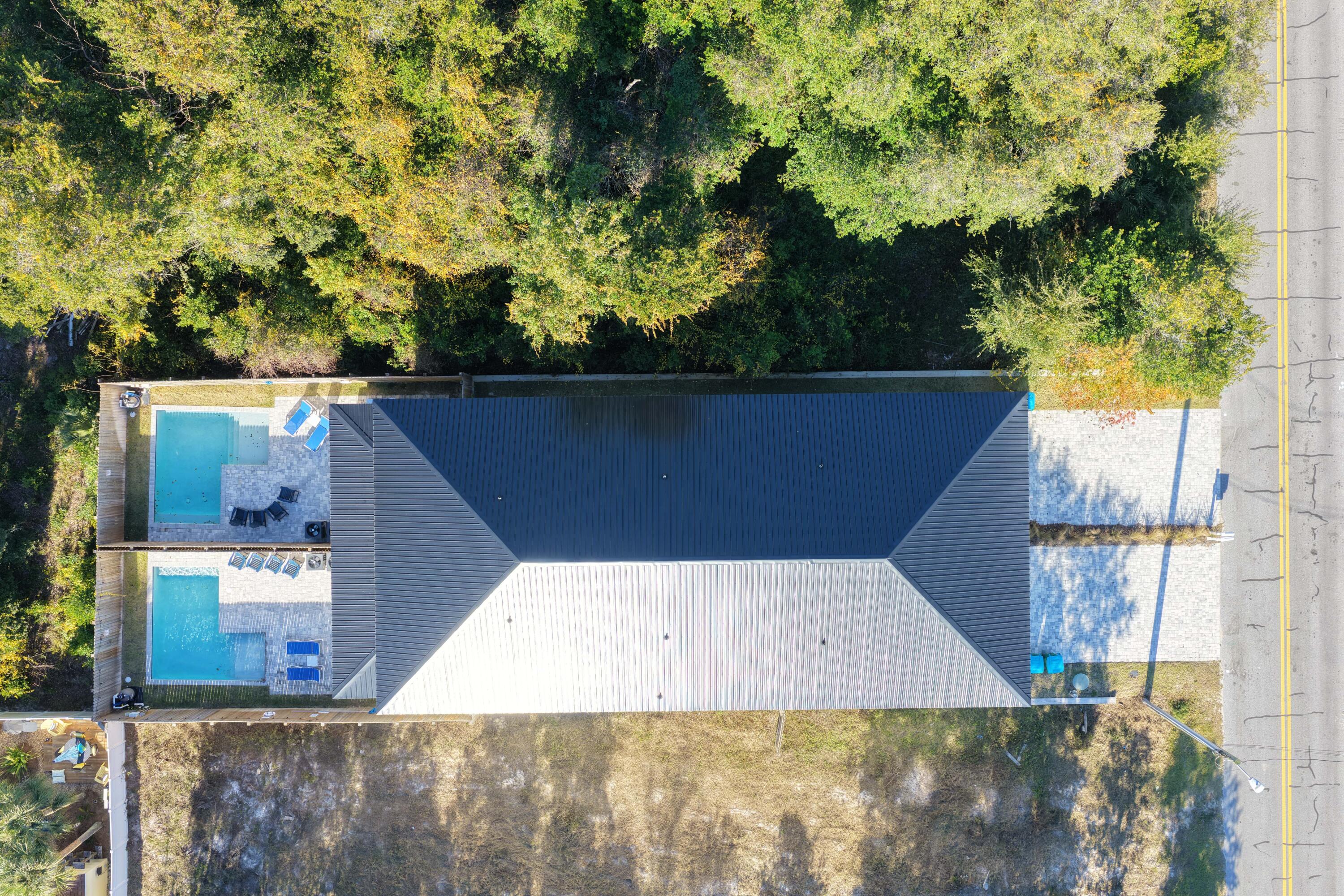 LAGUNA BEACH - Residential