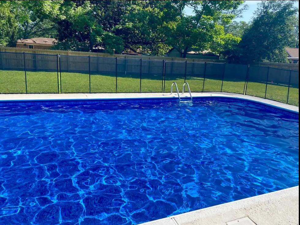 CHATEAUGUAY 2 - Residential Lease