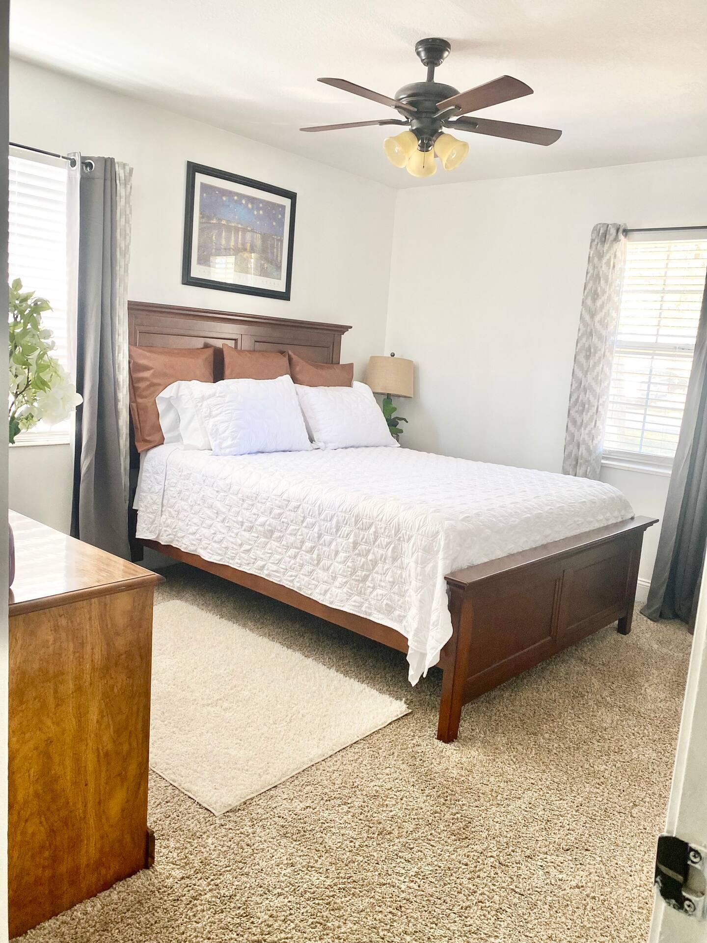 CHATEAUGUAY 2 - Residential Lease