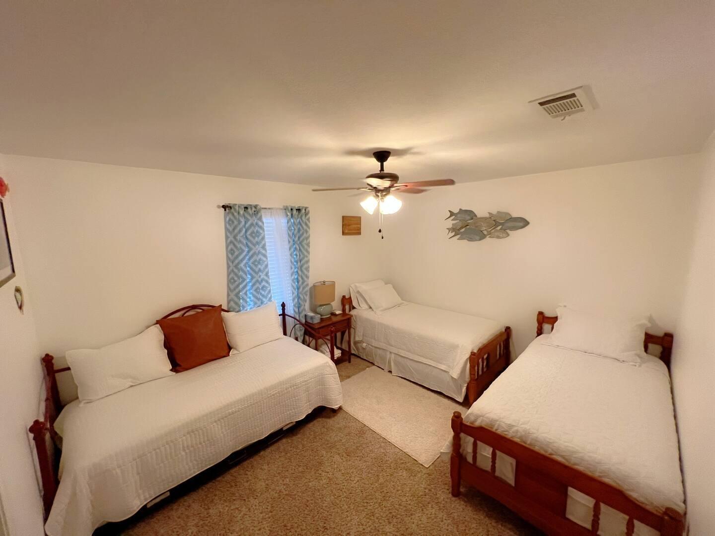 CHATEAUGUAY 2 - Residential Lease