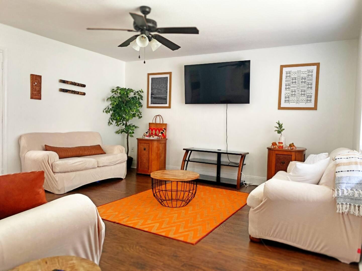 CHATEAUGUAY 2 - Residential Lease