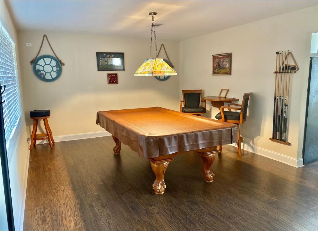 CHATEAUGUAY 2 - Residential Lease