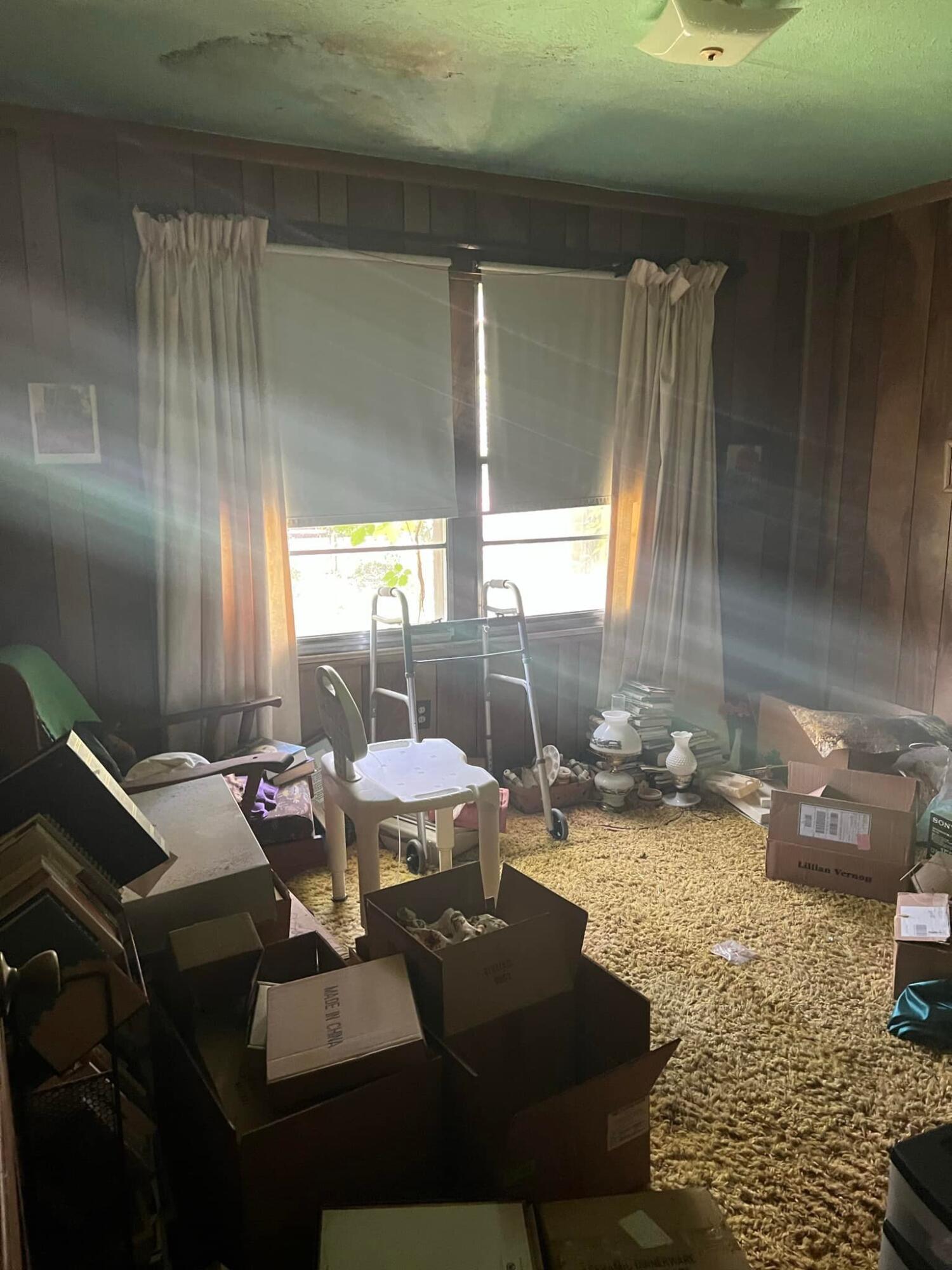 unknown - Residential