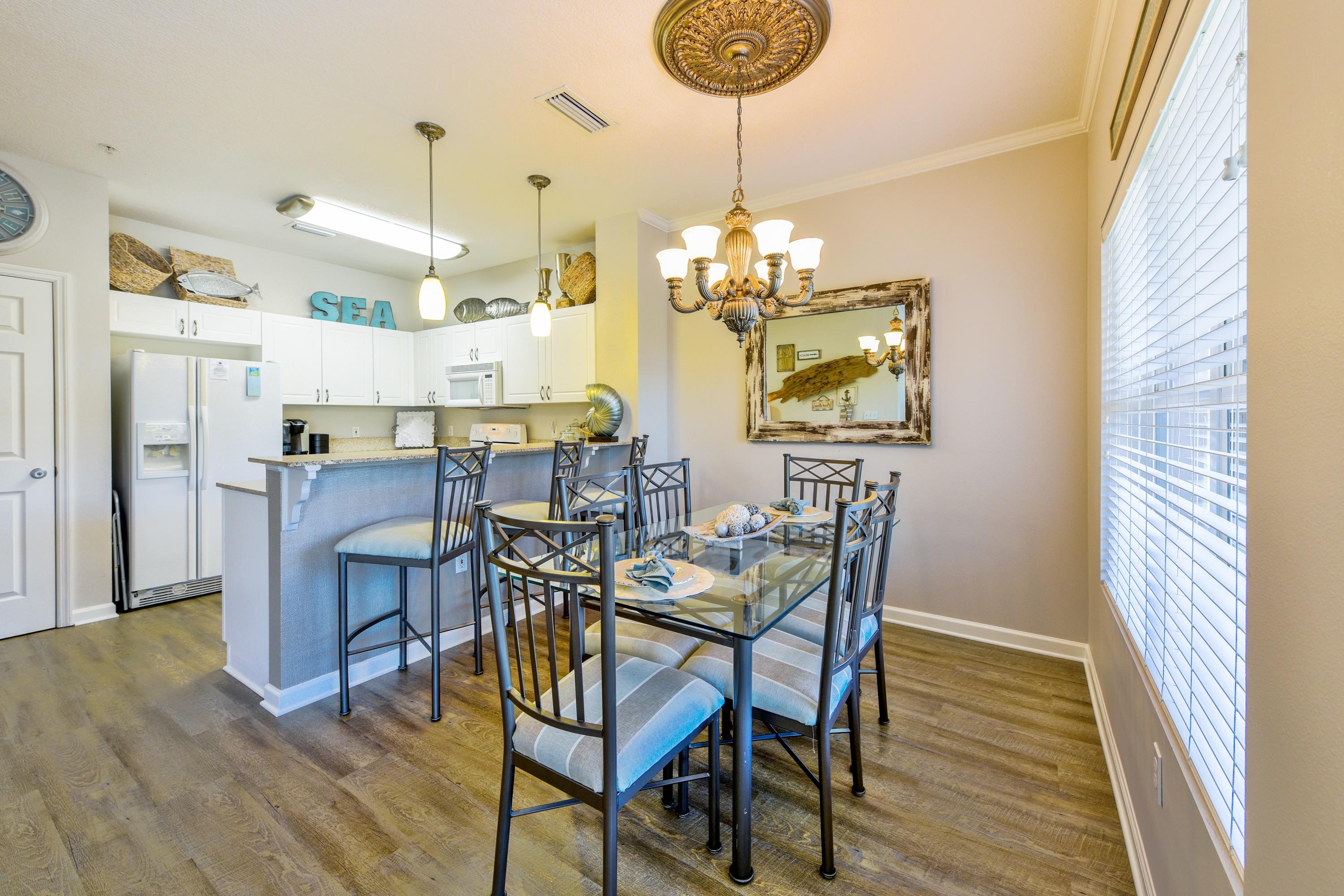 EMERALD WATERS - Residential