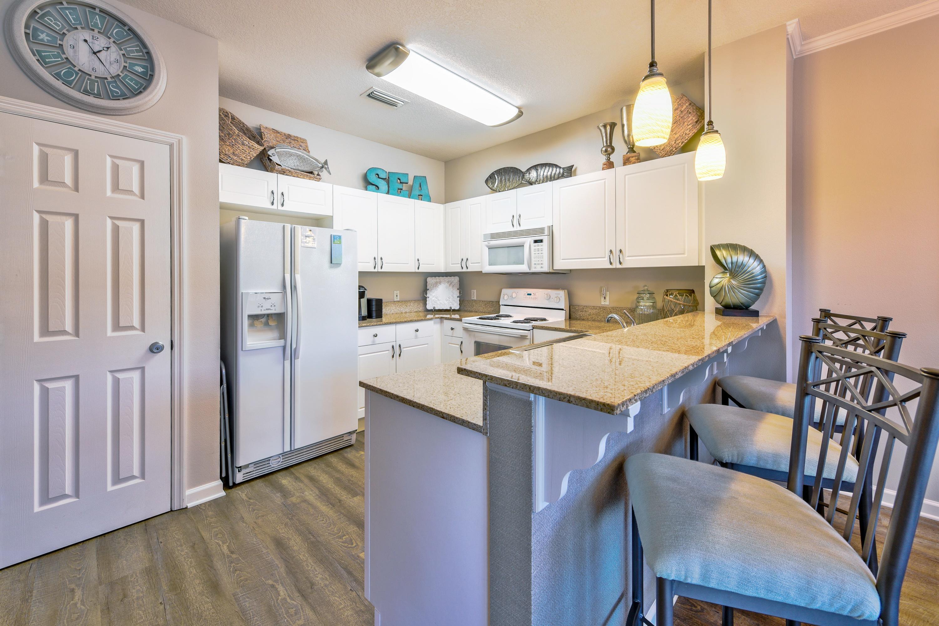 EMERALD WATERS - Residential