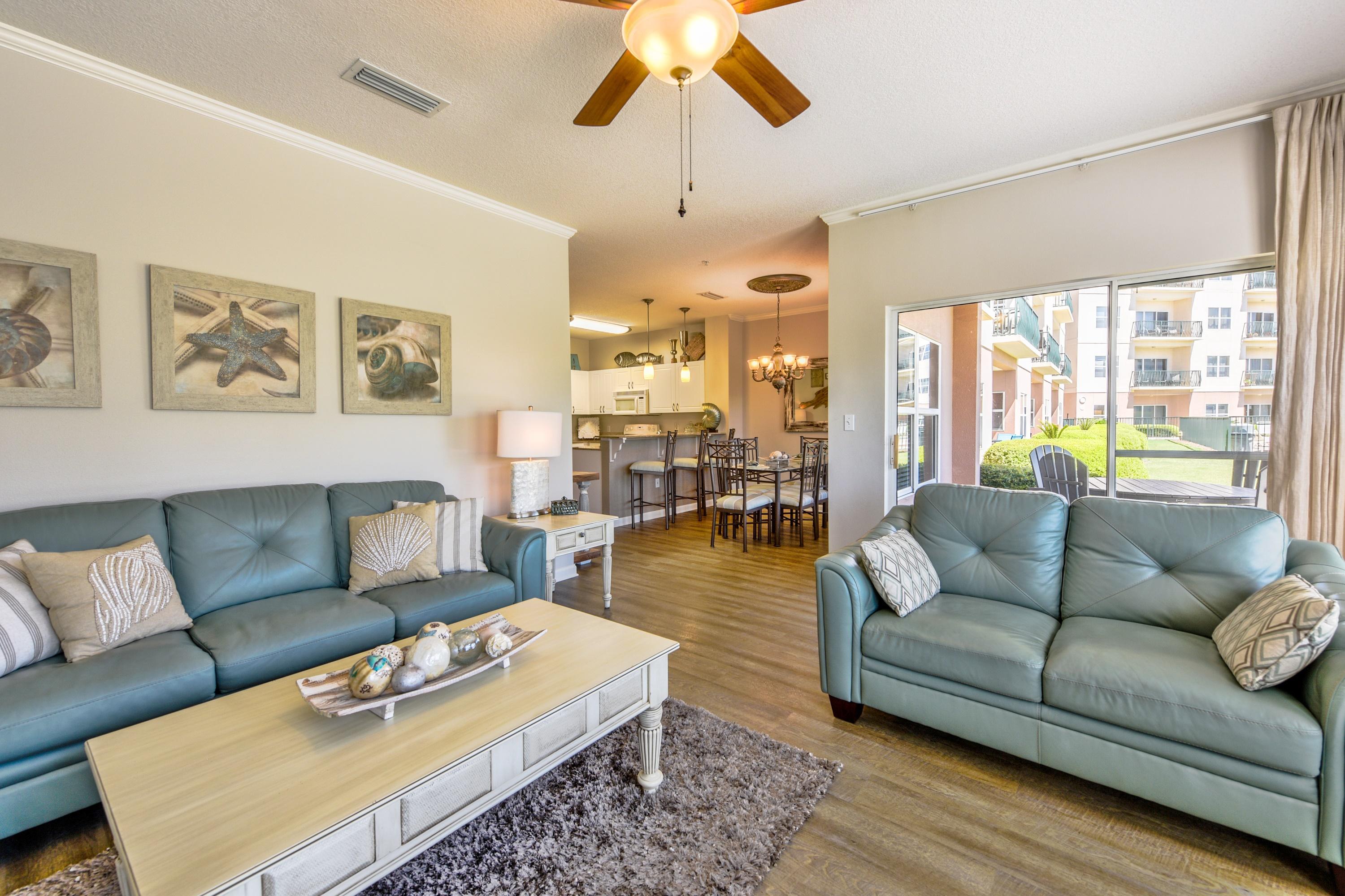 EMERALD WATERS - Residential