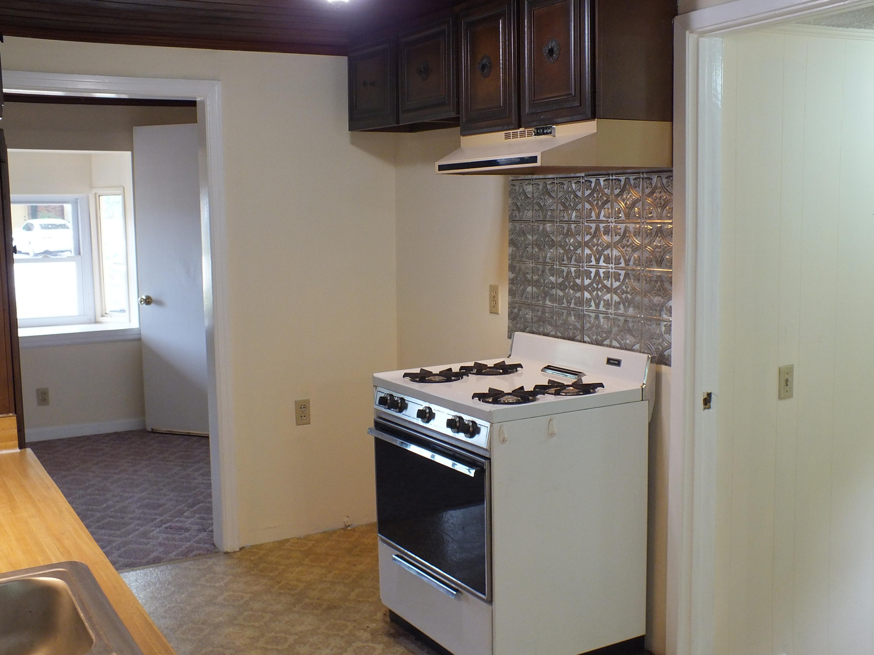 OAKLAND ADDN - Residential