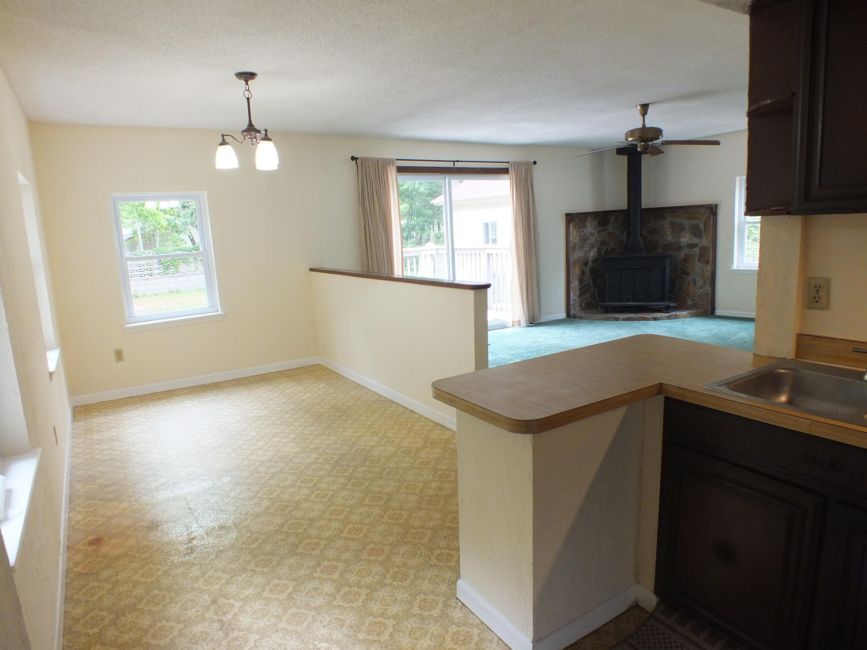 OAKLAND ADDN - Residential