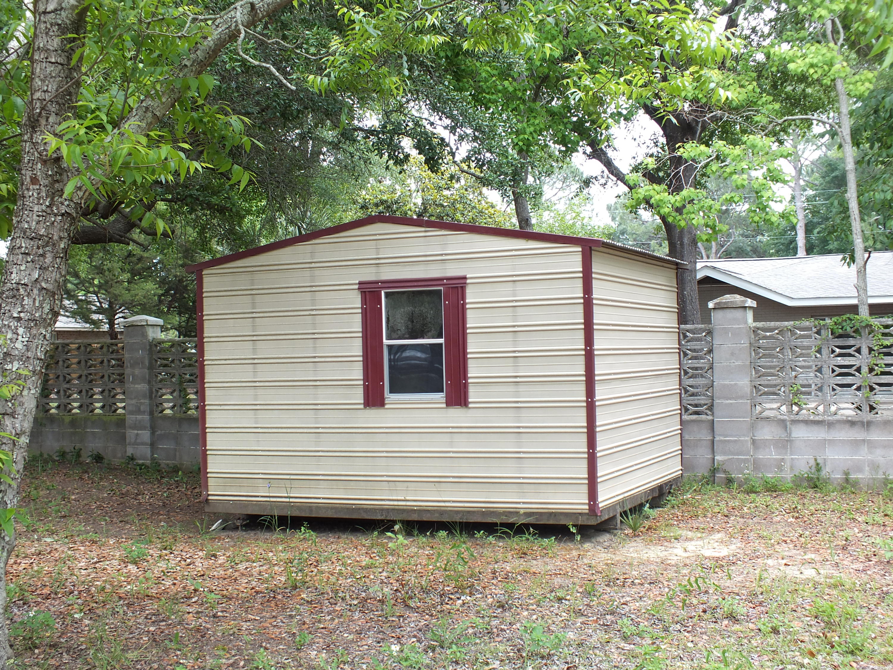 OAKLAND ADDN - Residential