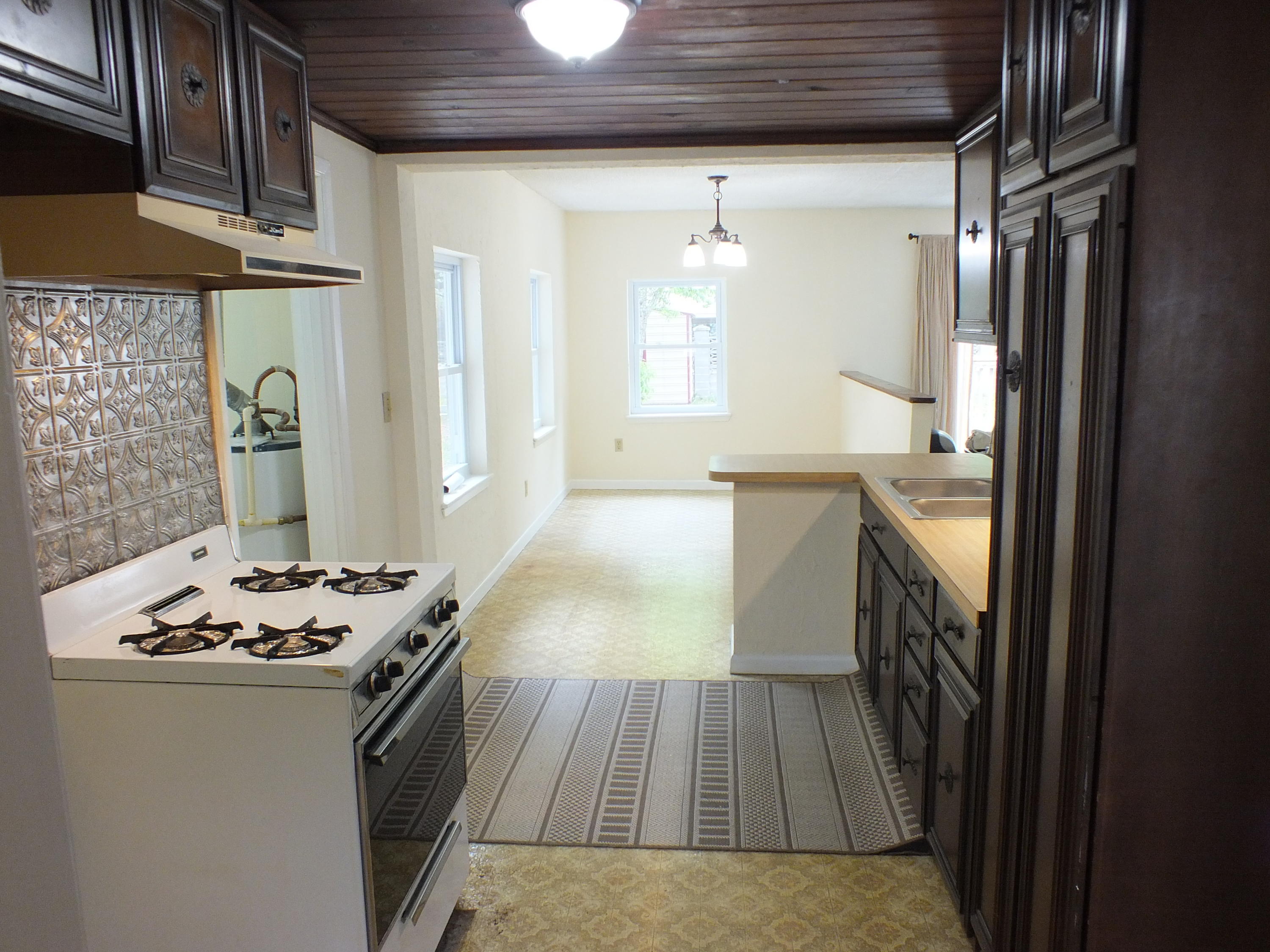 OAKLAND ADDN - Residential