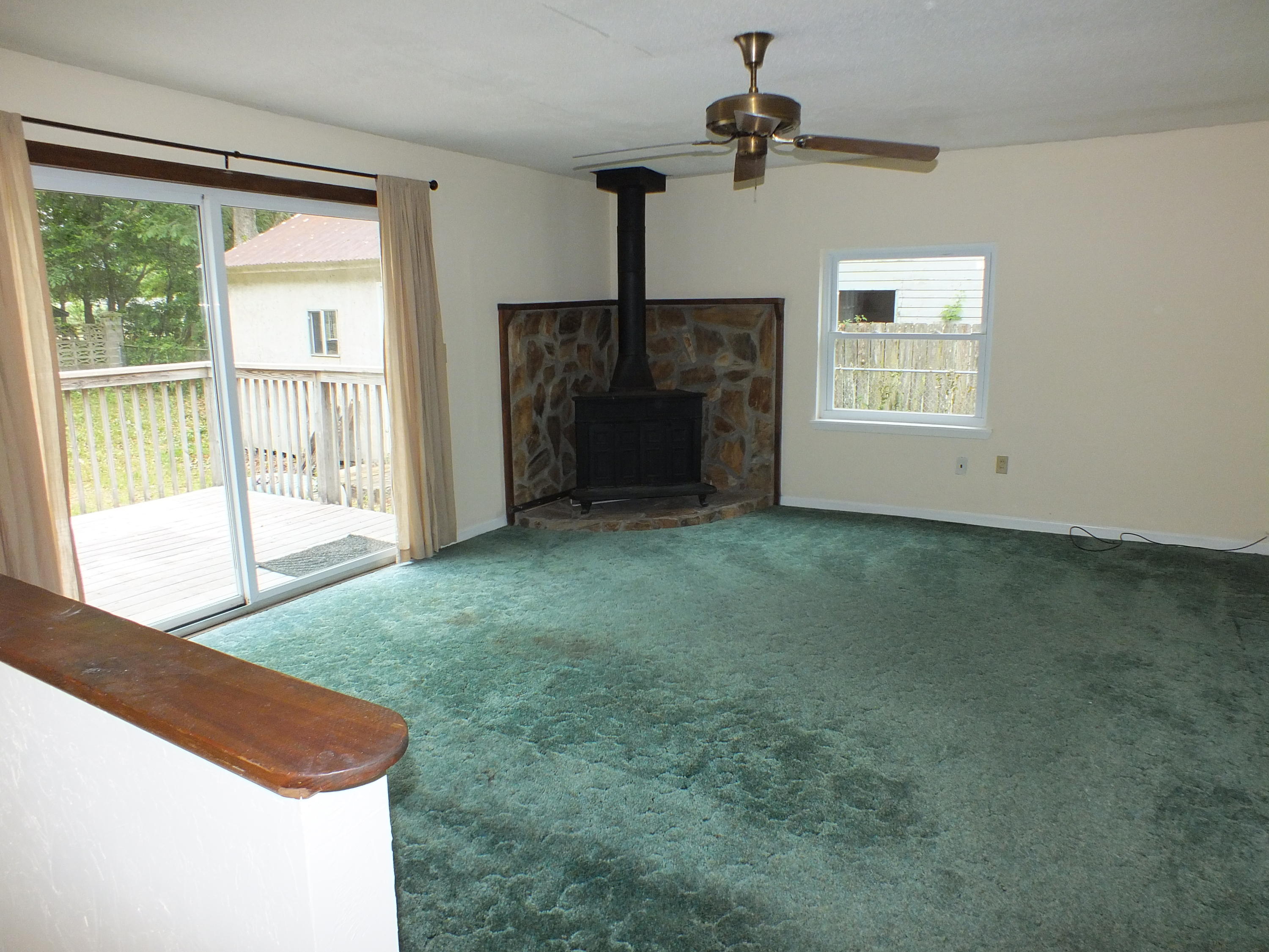 OAKLAND ADDN - Residential