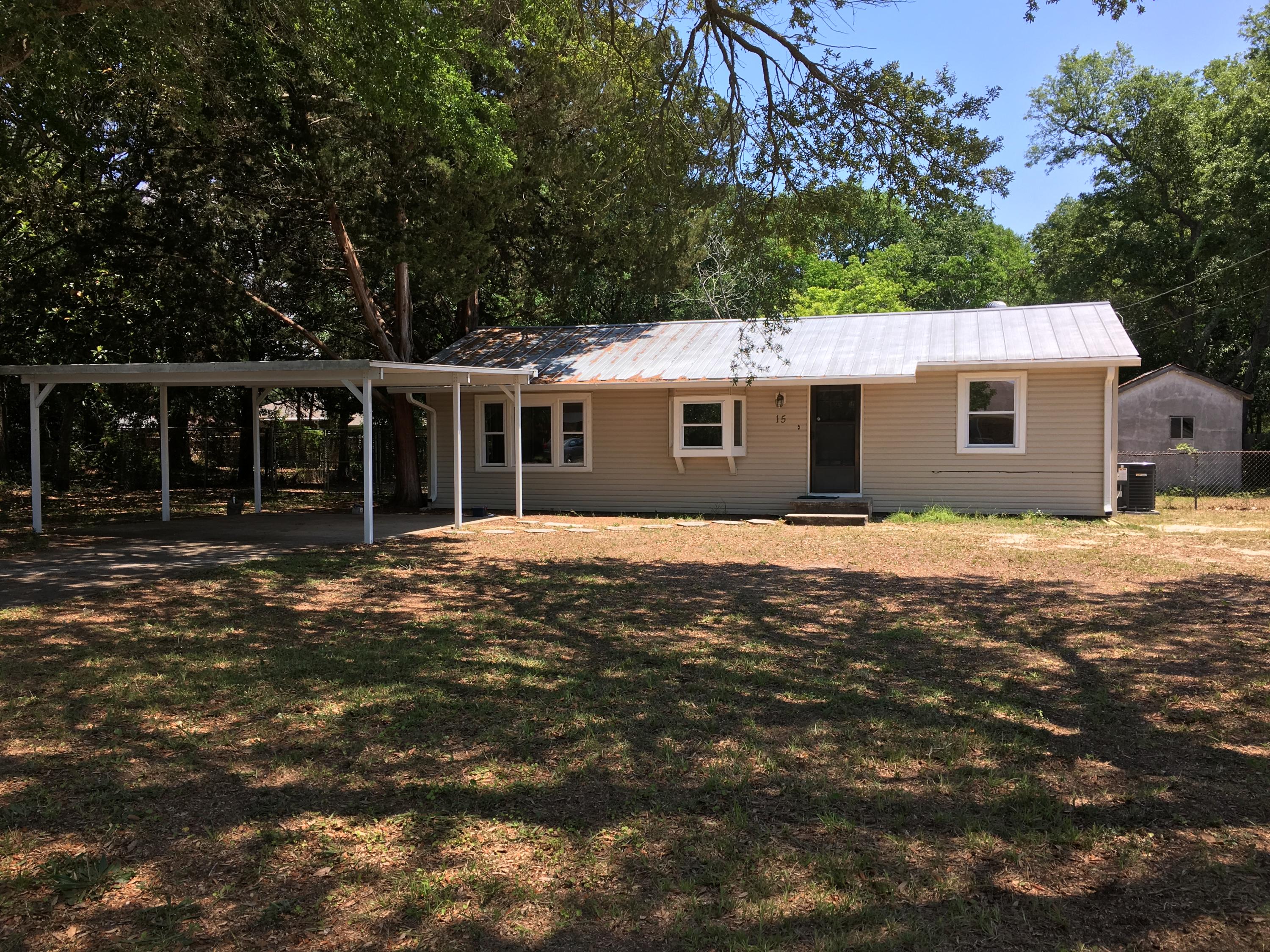 OAKLAND ADDN - Residential