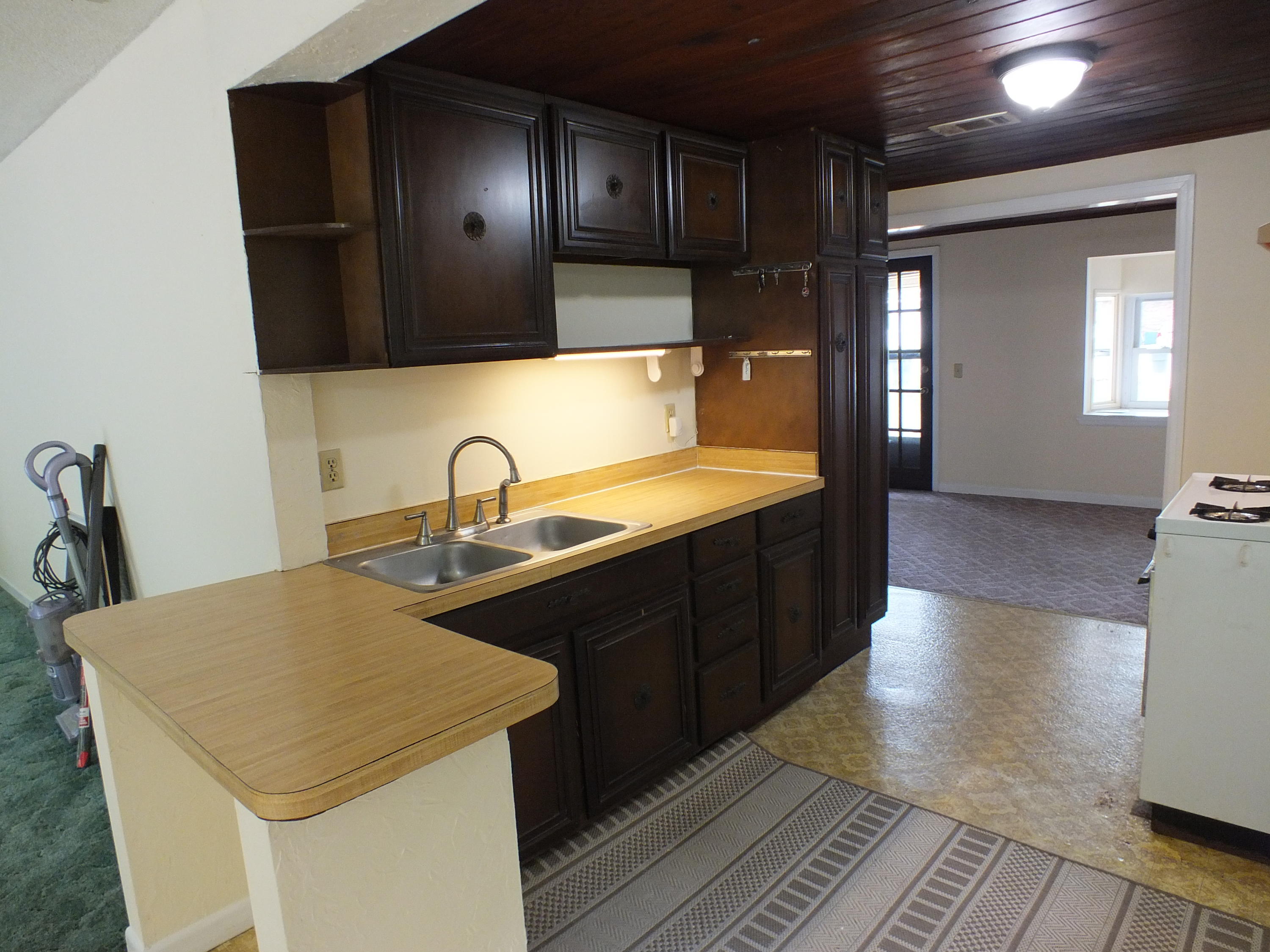 OAKLAND ADDN - Residential