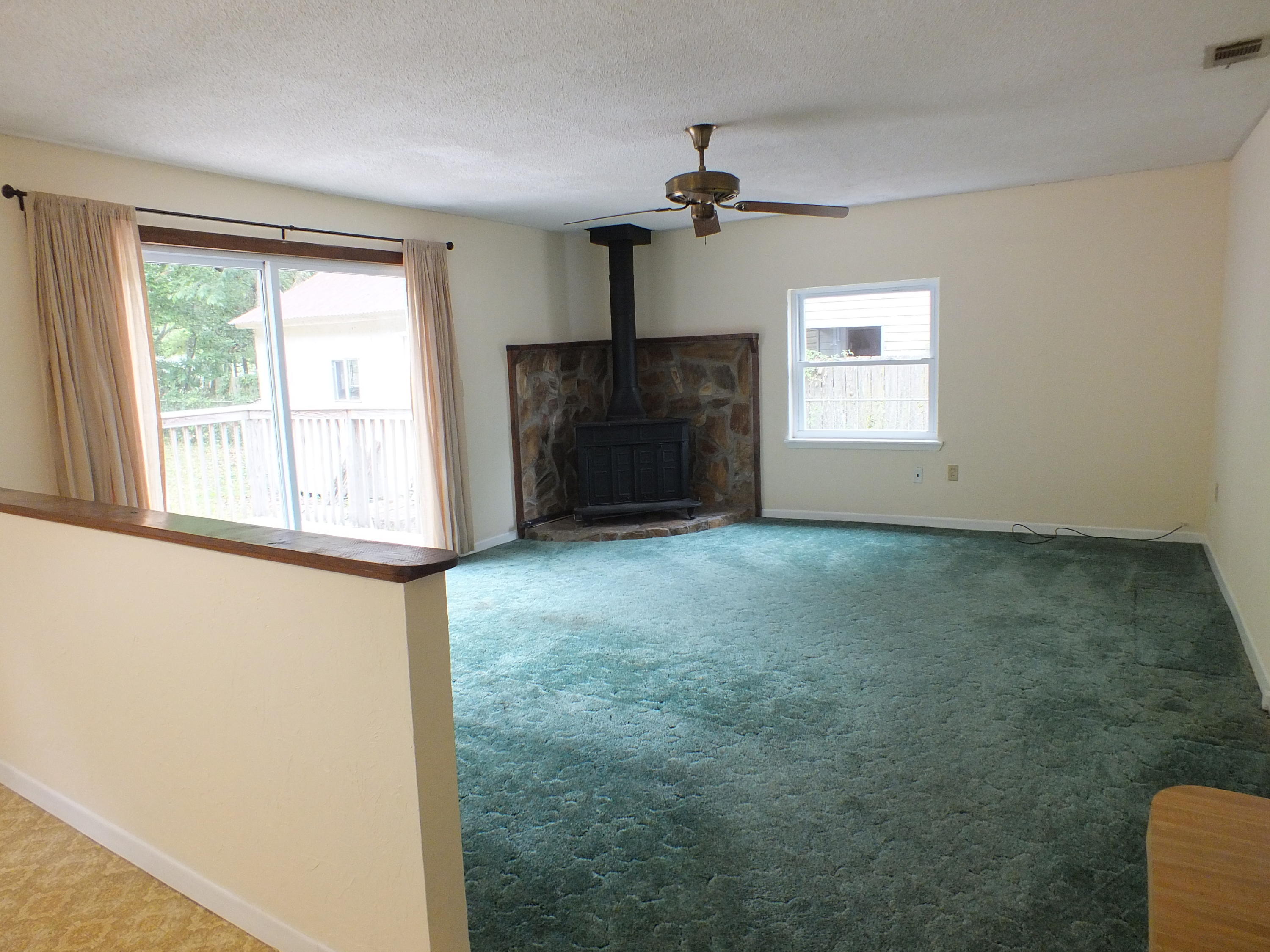 OAKLAND ADDN - Residential