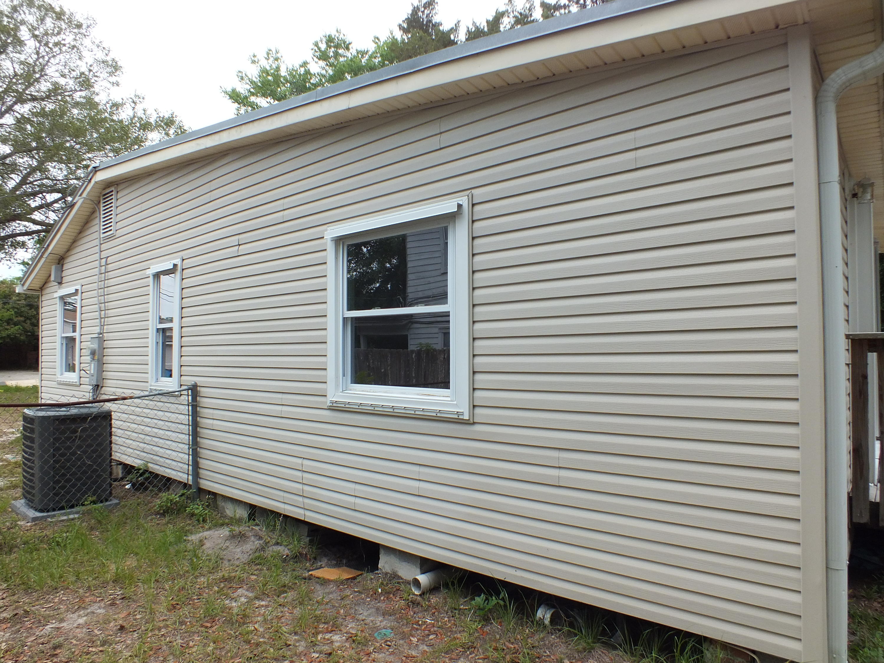 OAKLAND ADDN - Residential