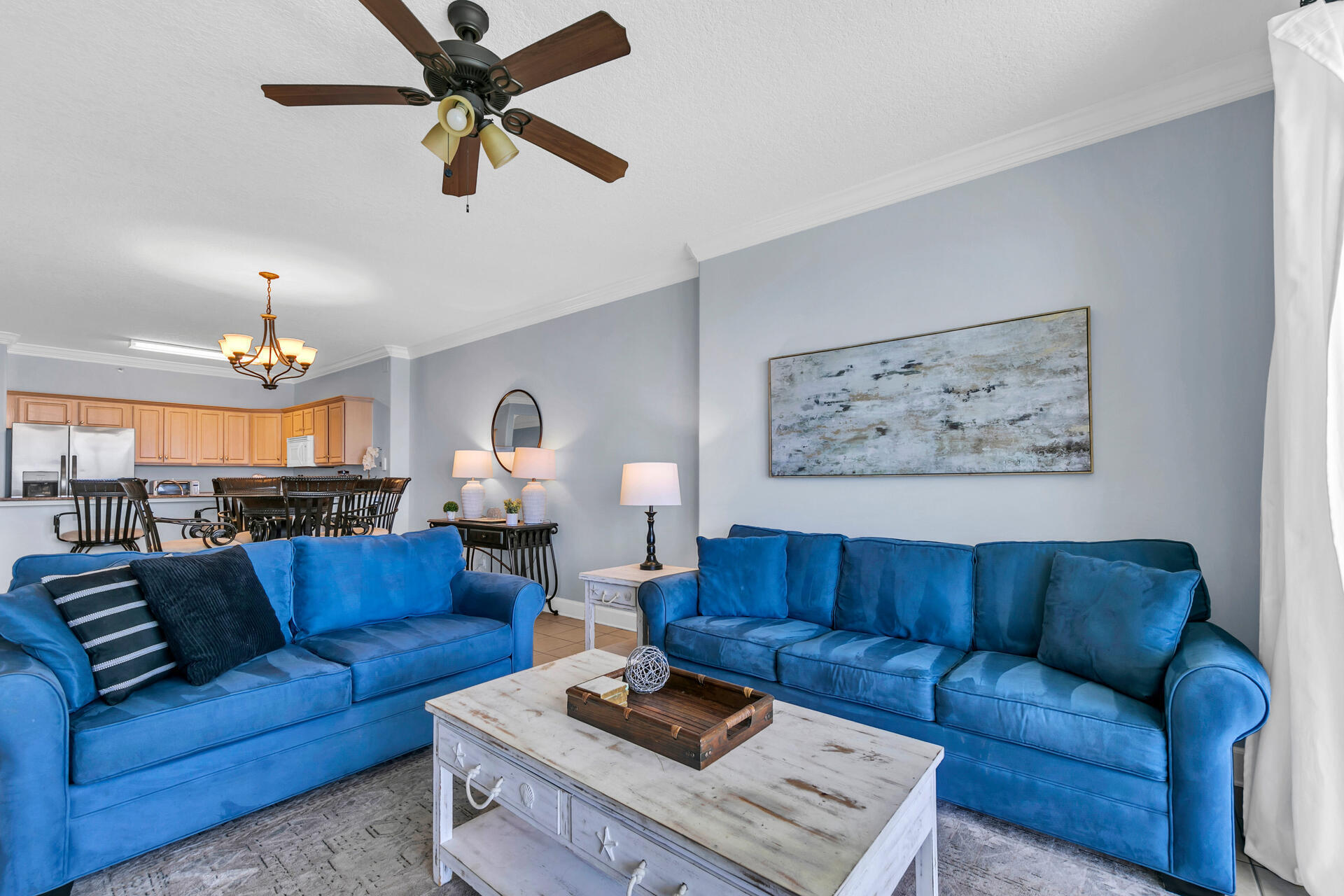 EMERALD ISLE - Residential