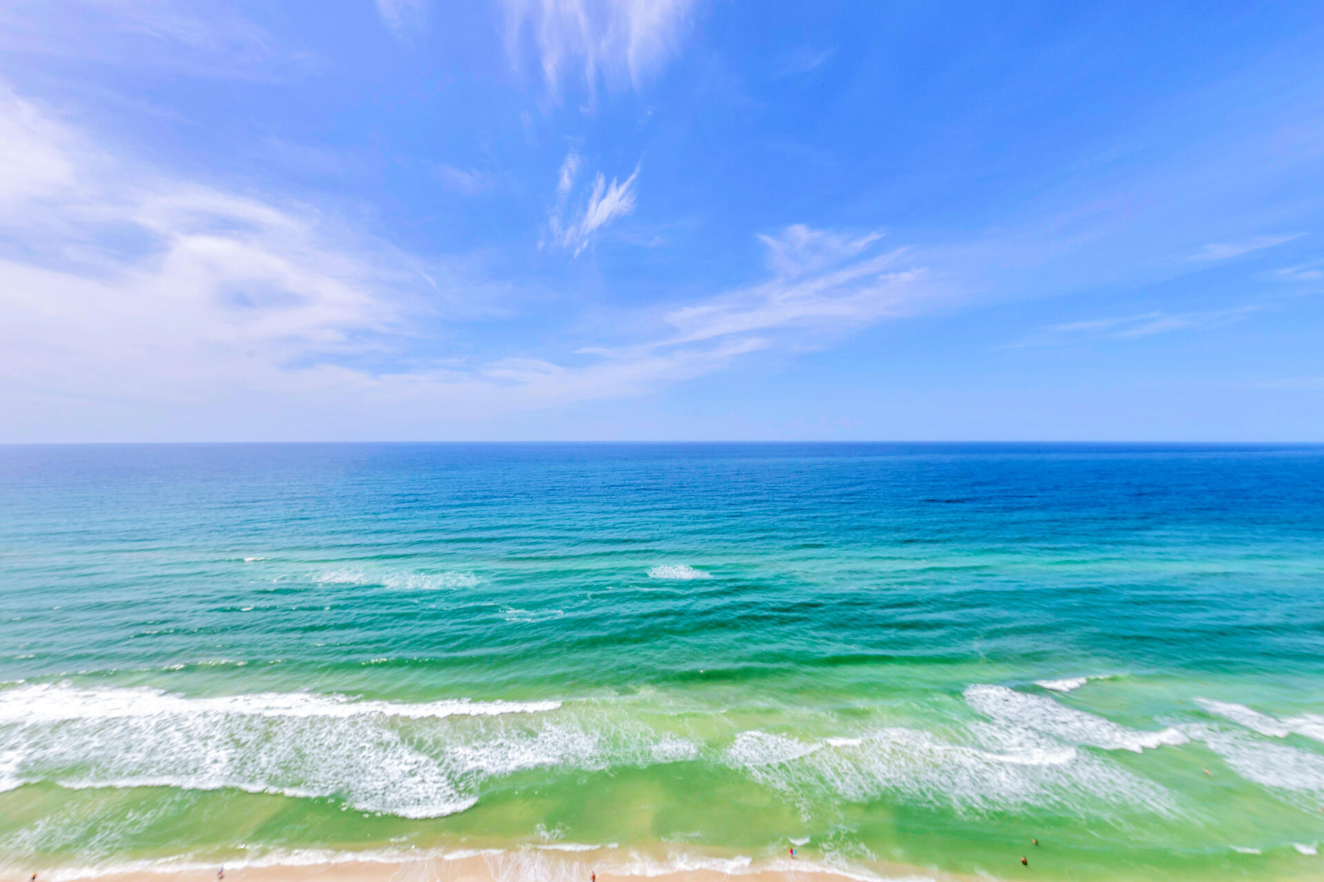 EMERALD ISLE - Residential