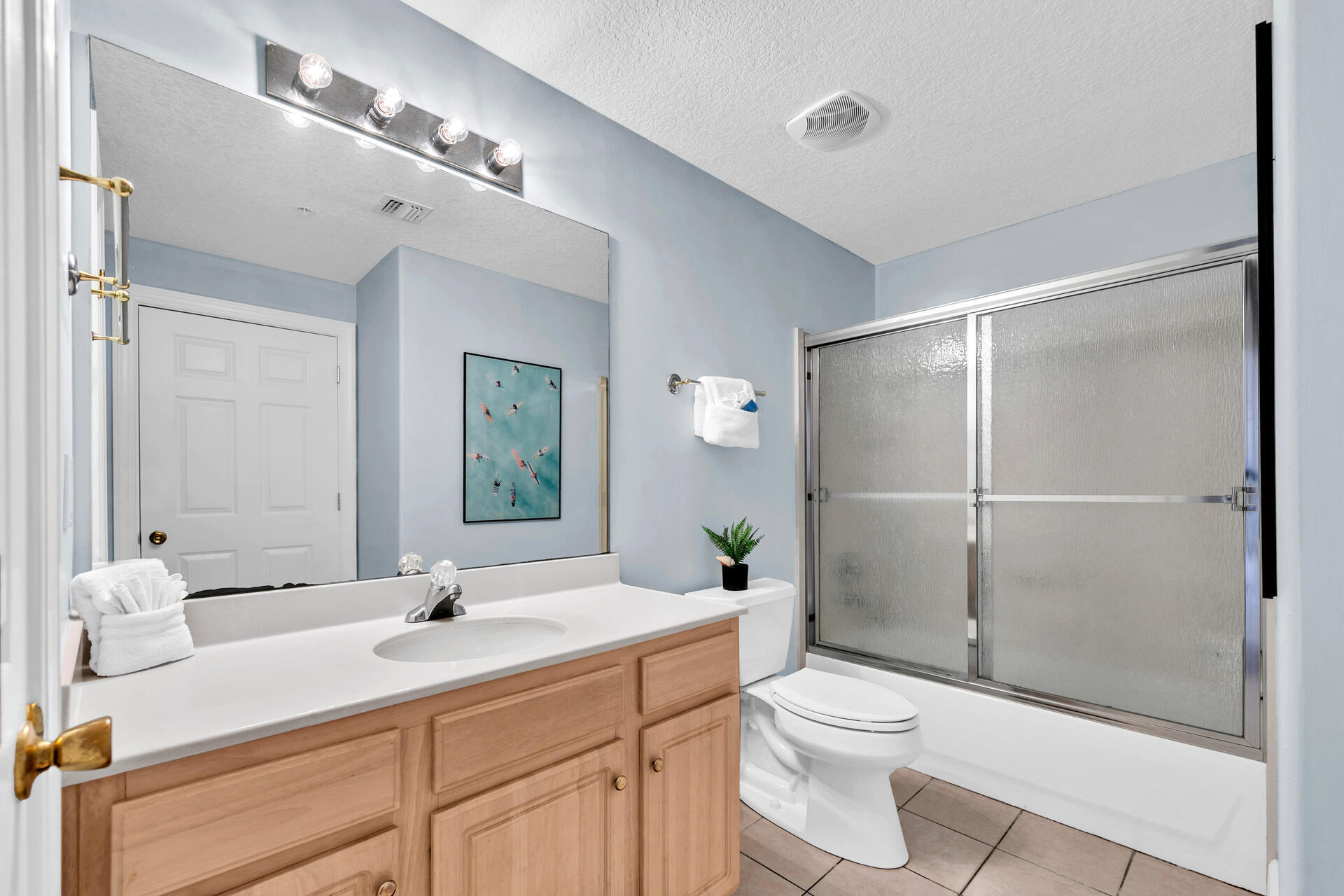 EMERALD ISLE - Residential