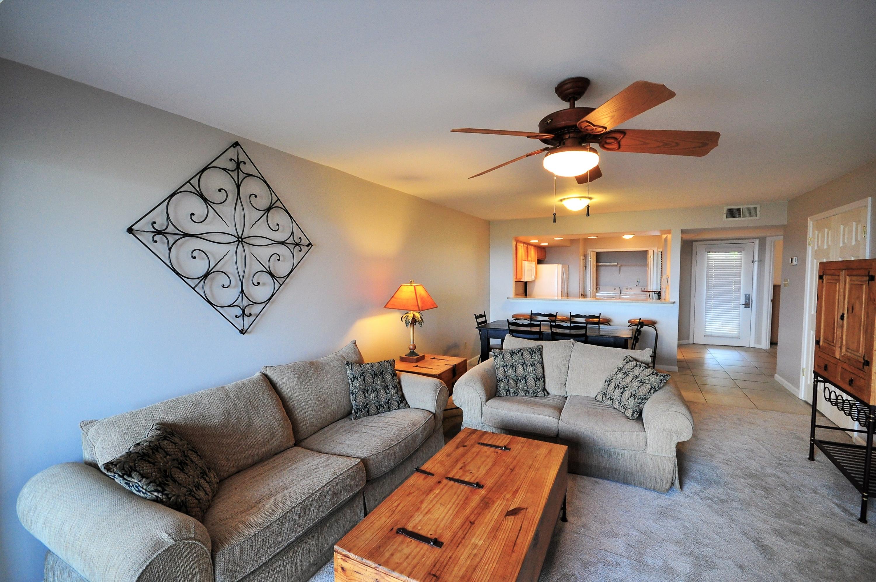 HERON WALK - Residential