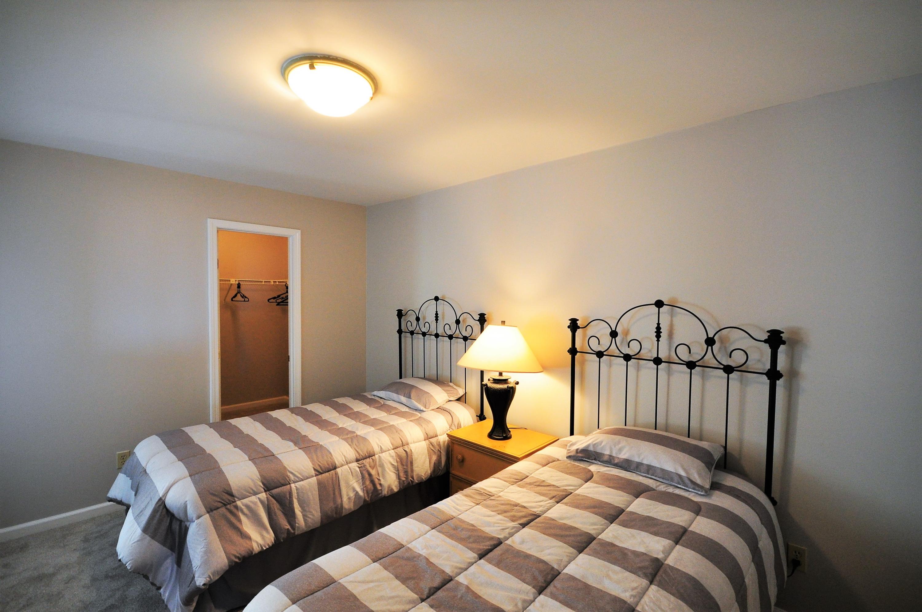 HERON WALK - Residential