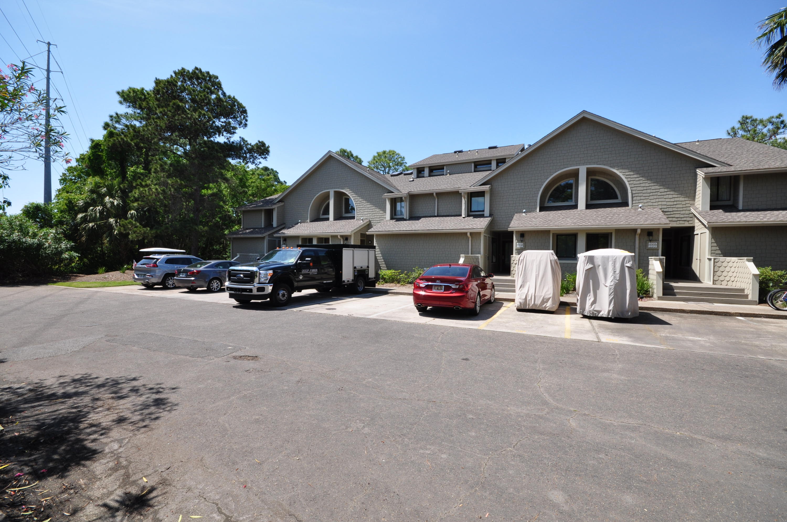 HERON WALK - Residential