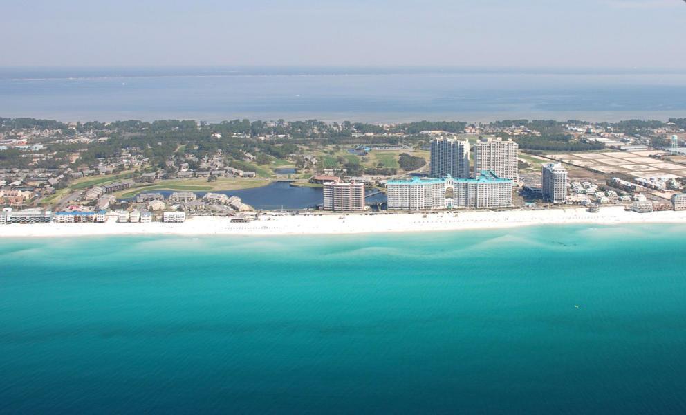 ARIEL DUNES - Residential