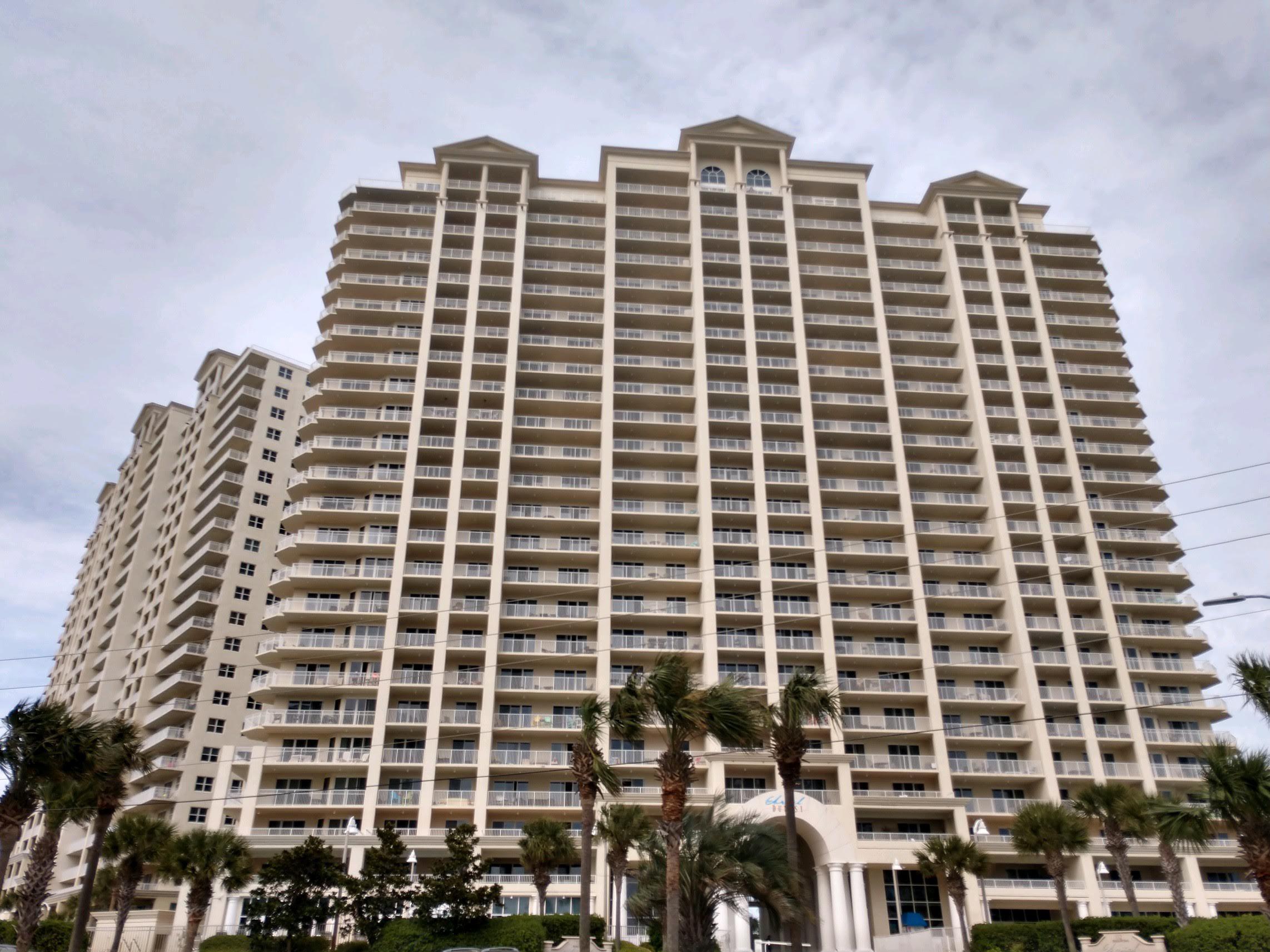 ARIEL DUNES - Residential