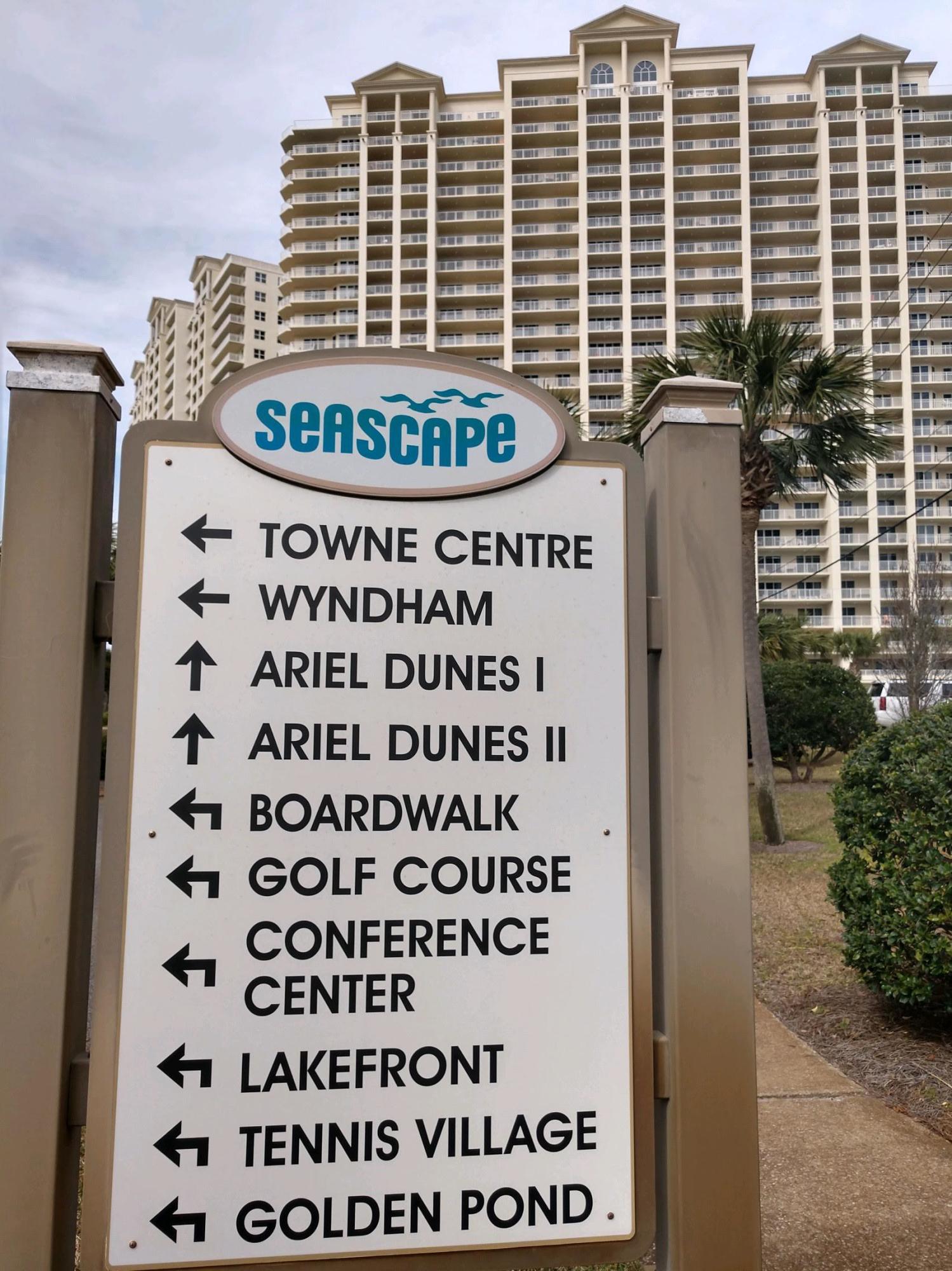 ARIEL DUNES - Residential