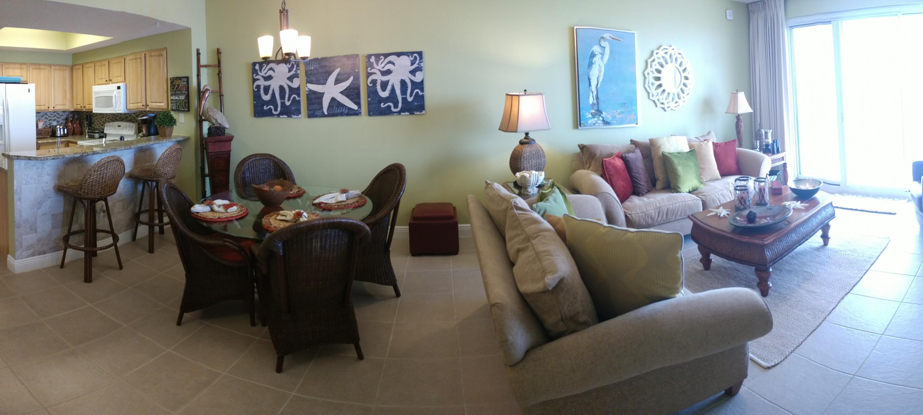 ARIEL DUNES - Residential