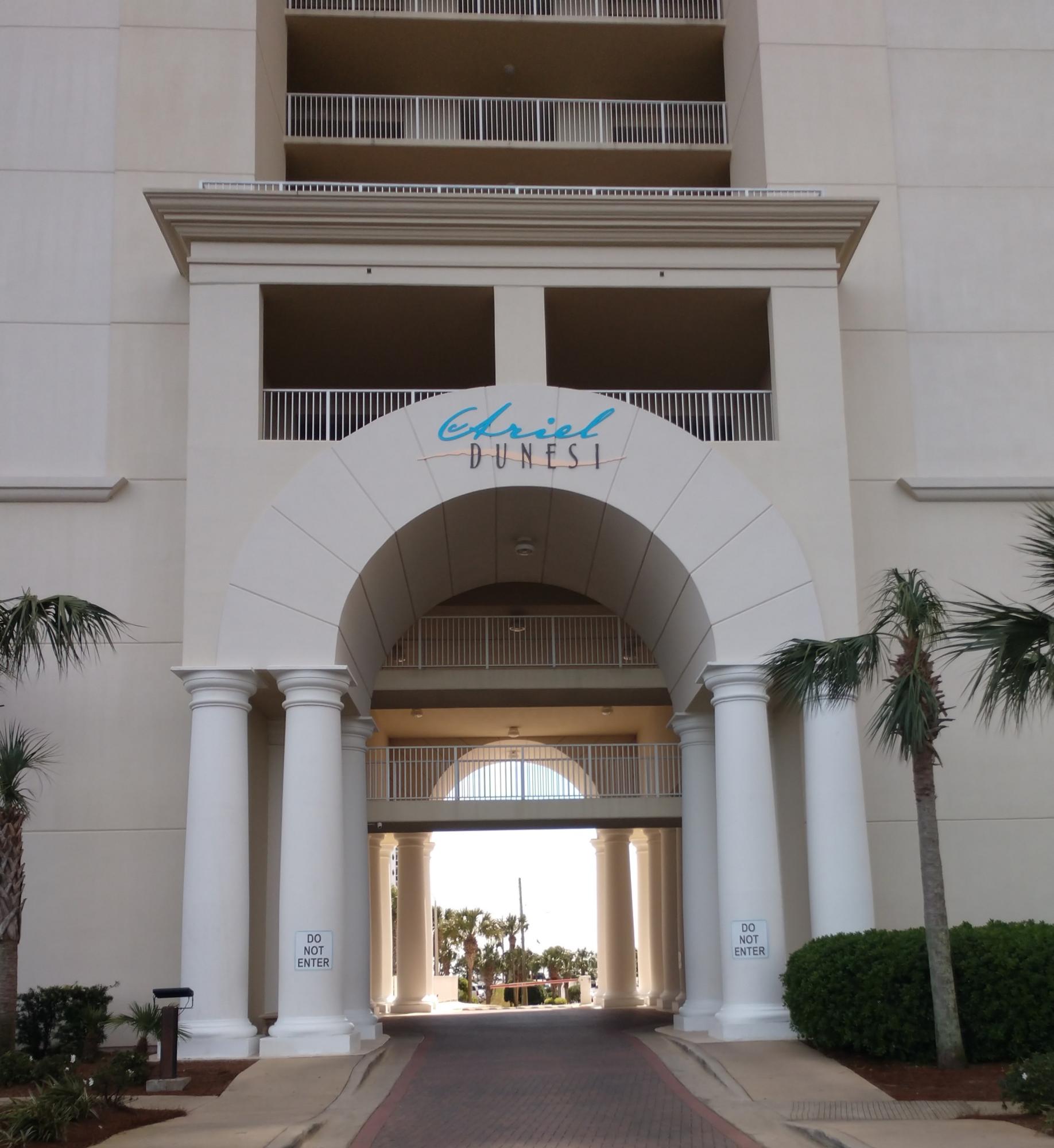 ARIEL DUNES - Residential