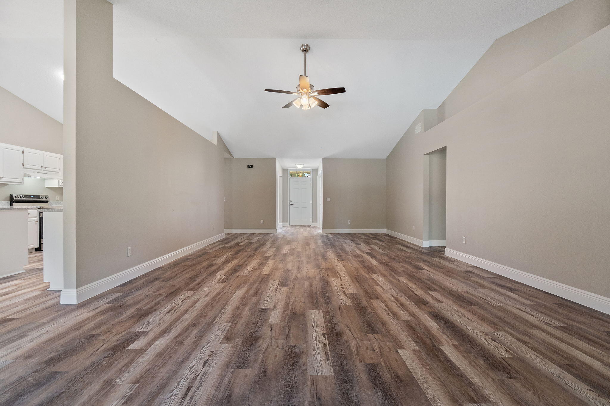 HOLLEY BY THE SEA - Residential