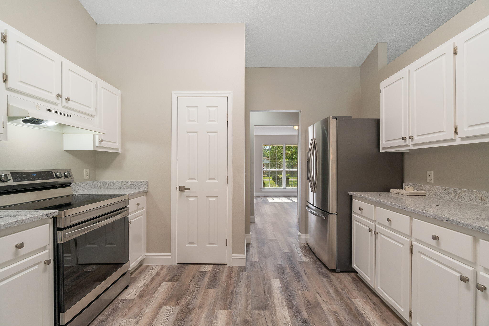 HOLLEY BY THE SEA - Residential