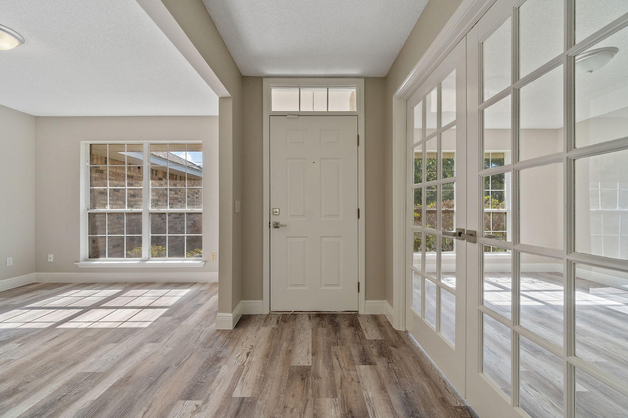 HOLLEY BY THE SEA - Residential